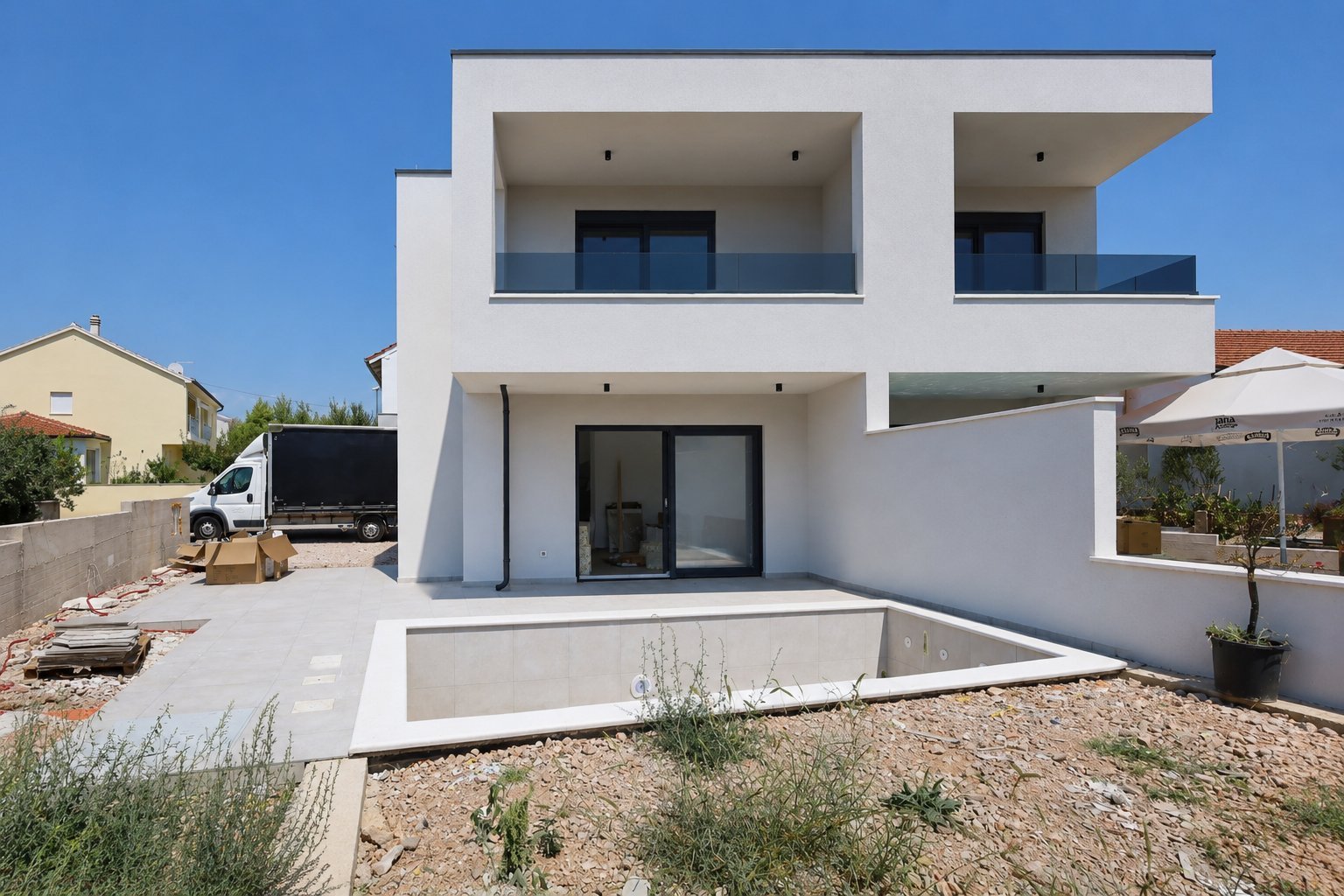 657255 - Villa in Vodice