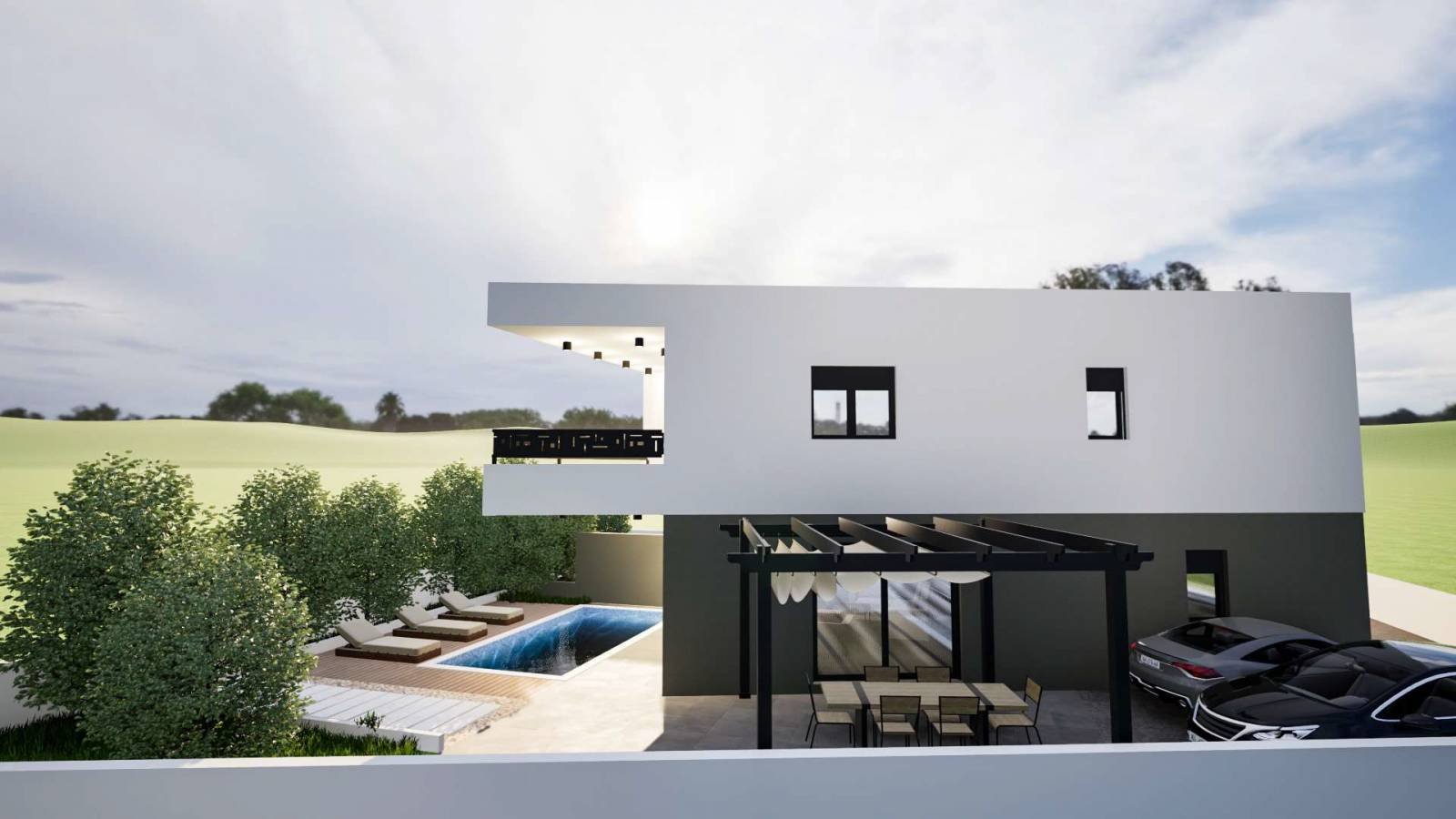 657234 - Villa in Vodice