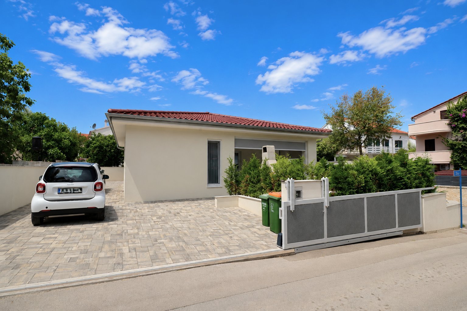 306493 - Villa in Vodice