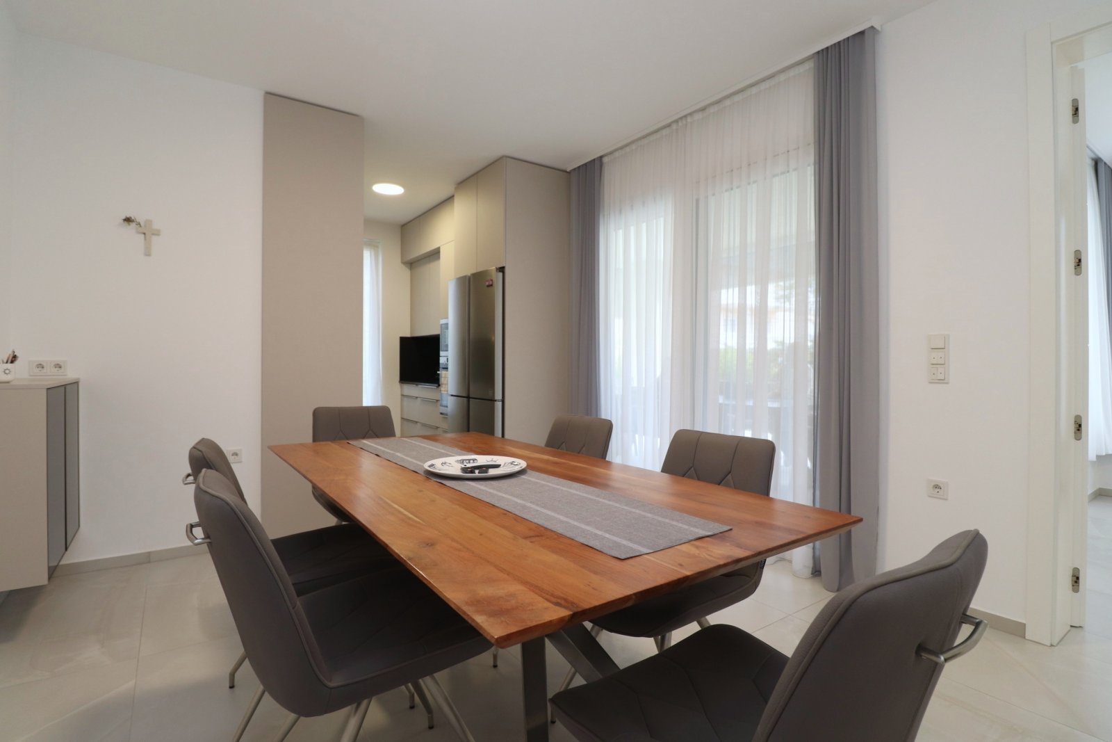 306493 - Villa in Vodice