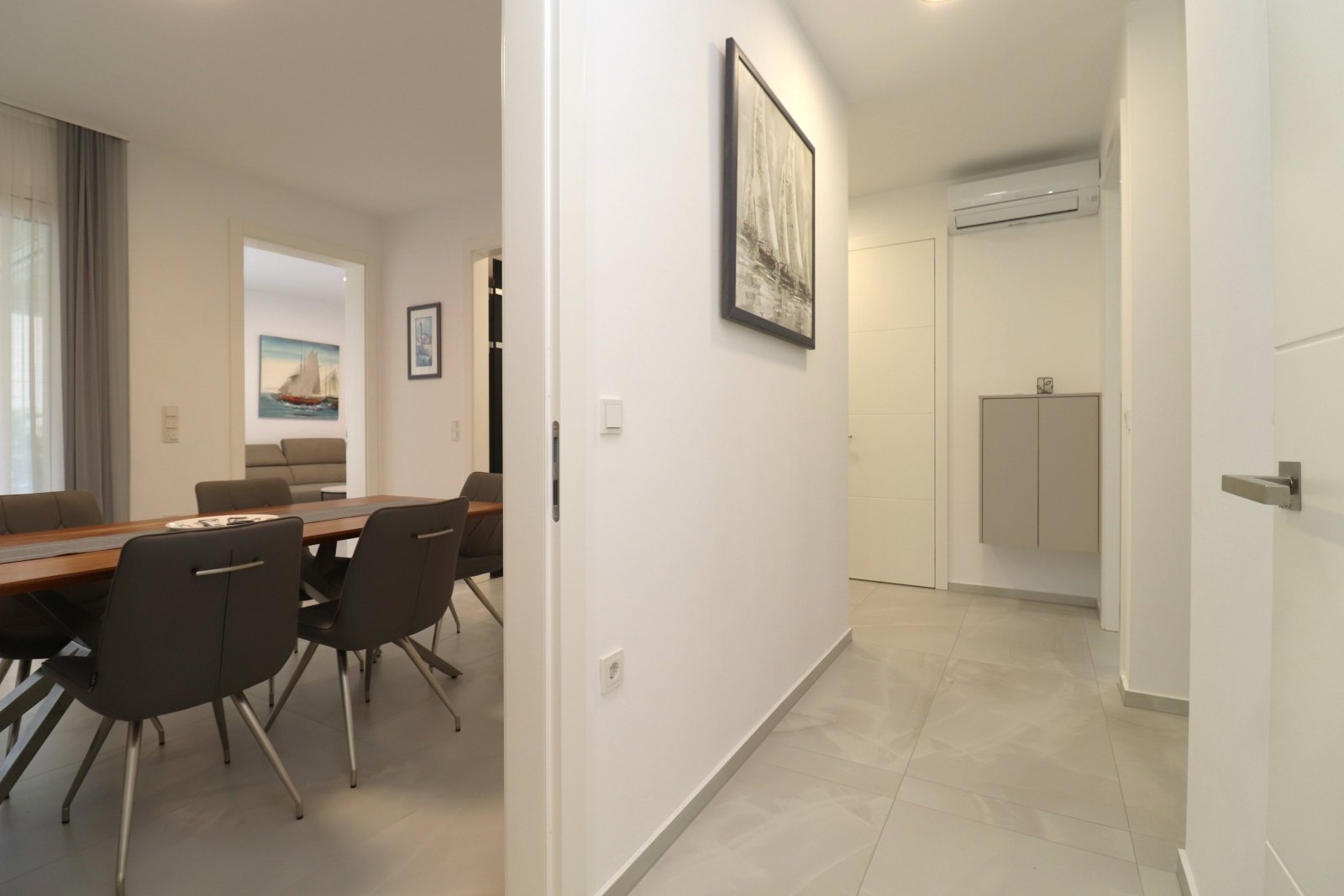 306493 - Villa in Vodice