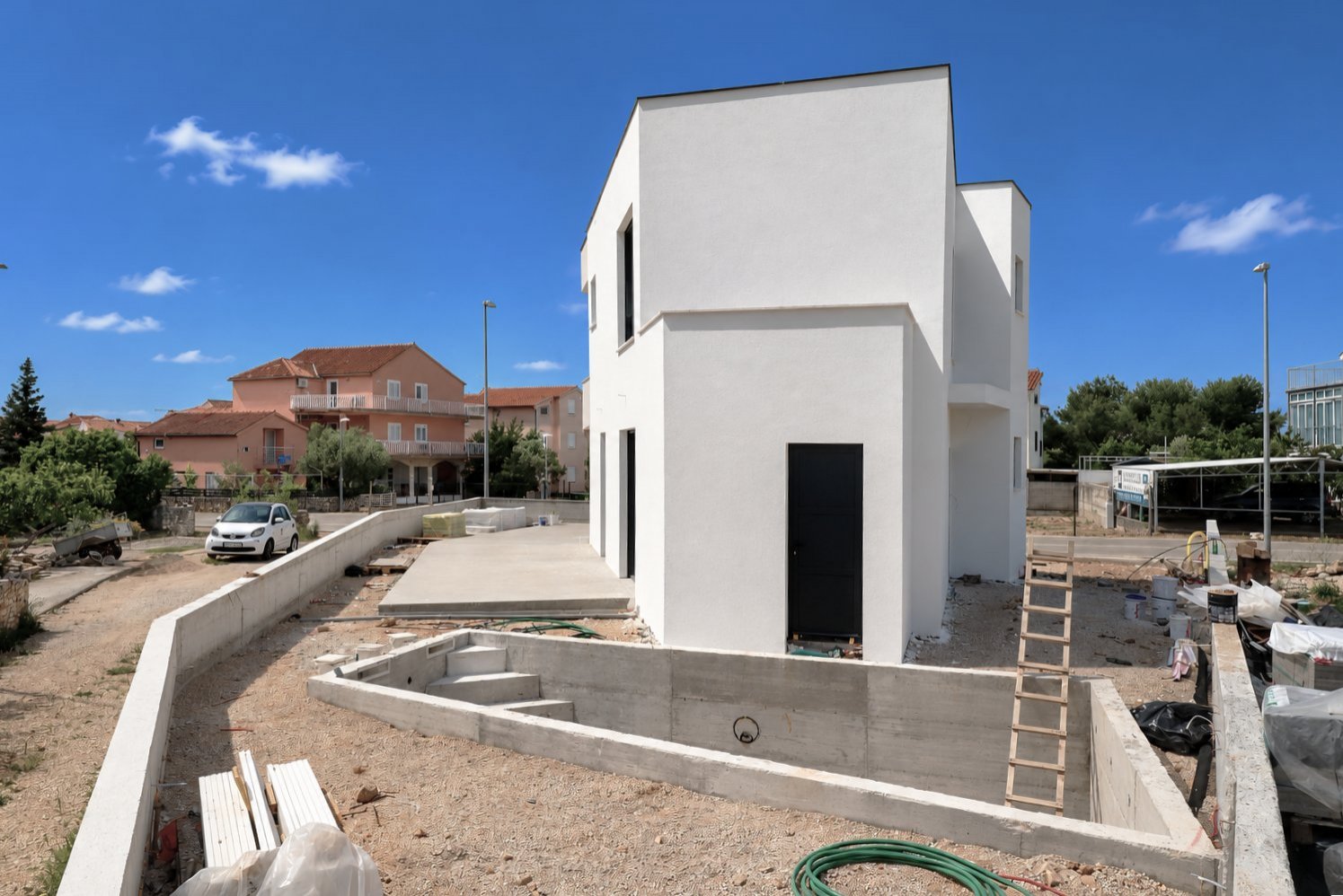 306374 - Villa in Vodice