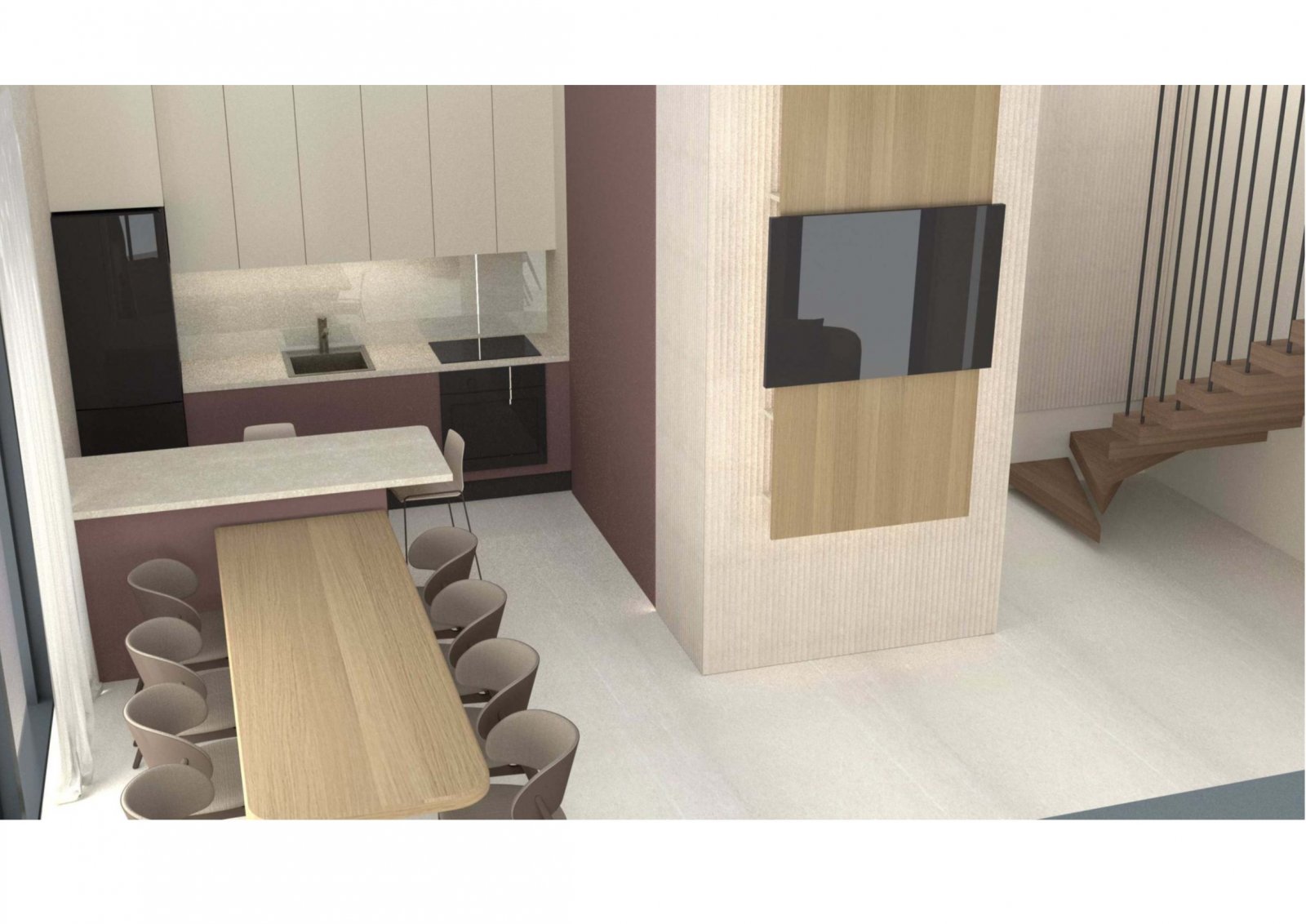 306374 - Villa in Vodice