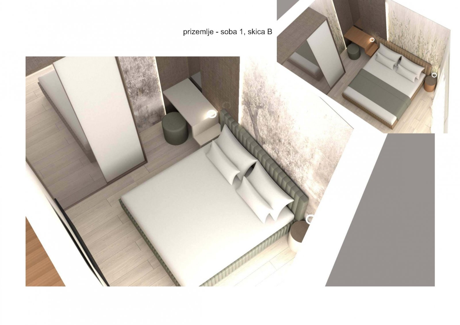 306374 - Villa in Vodice