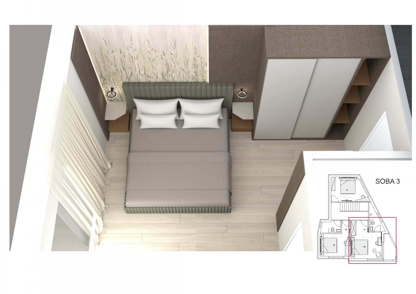 306374 - Villa in Vodice