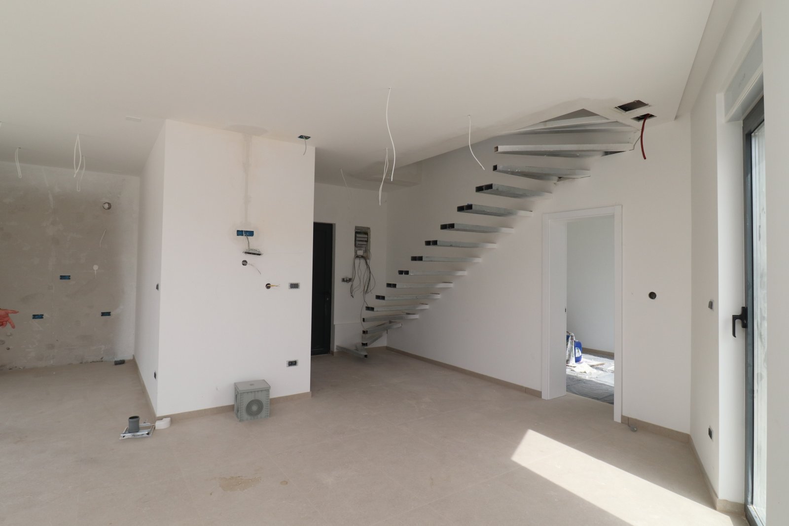 306374 - Villa in Vodice