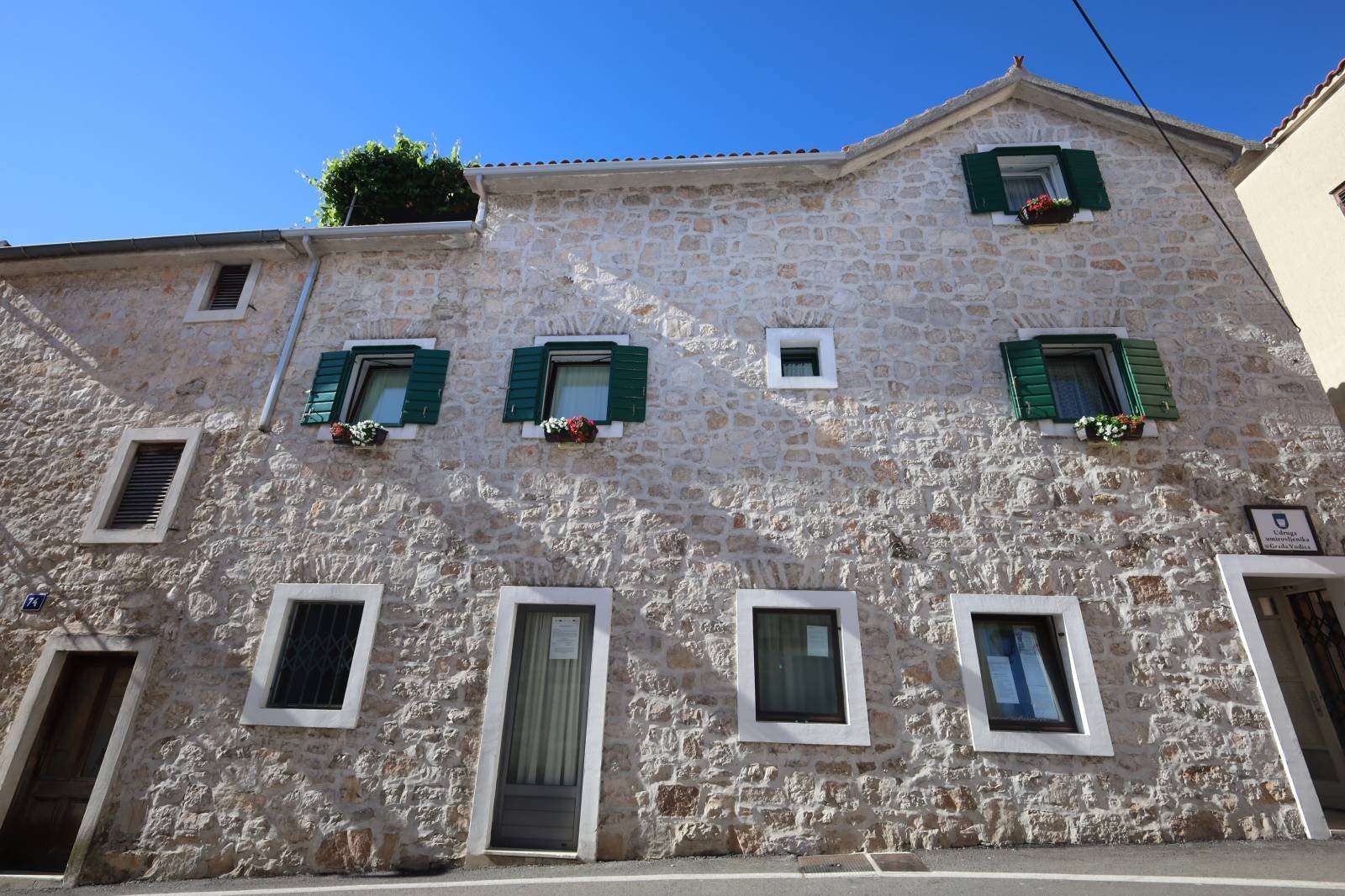625347 - Villa in Vodice