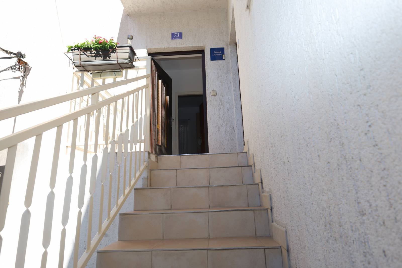 625347 - Villa in Vodice