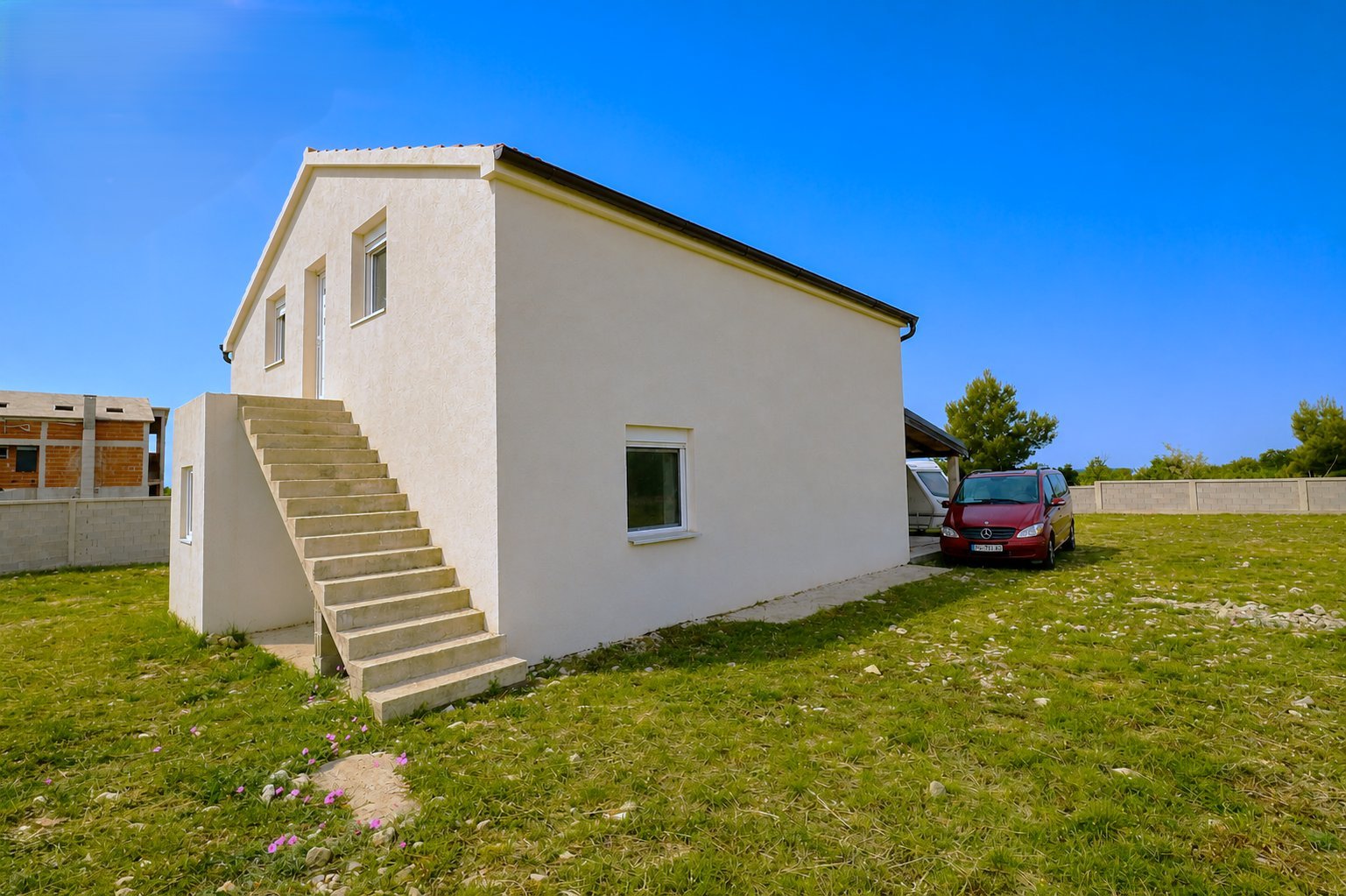 305076 - Villa in Benkovac