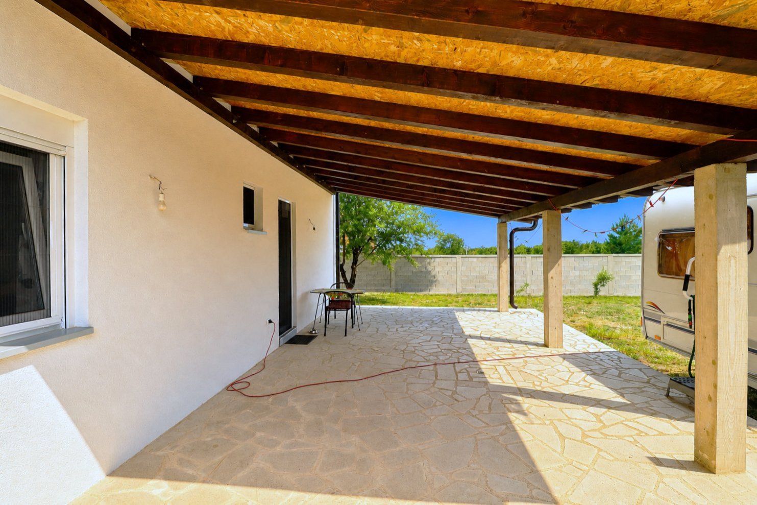 305076 - Villa in Benkovac
