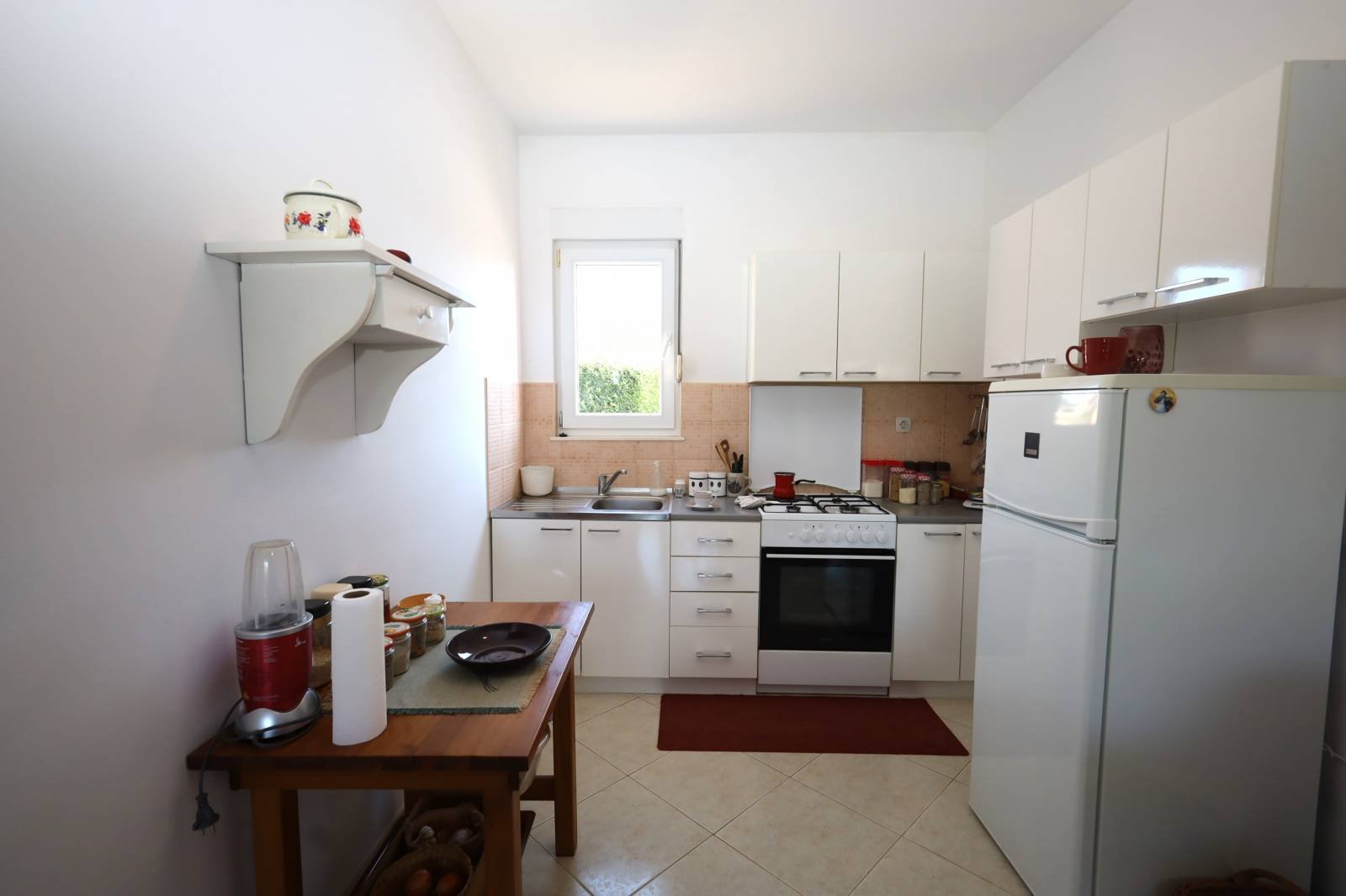 619152 - Villa in Vodice