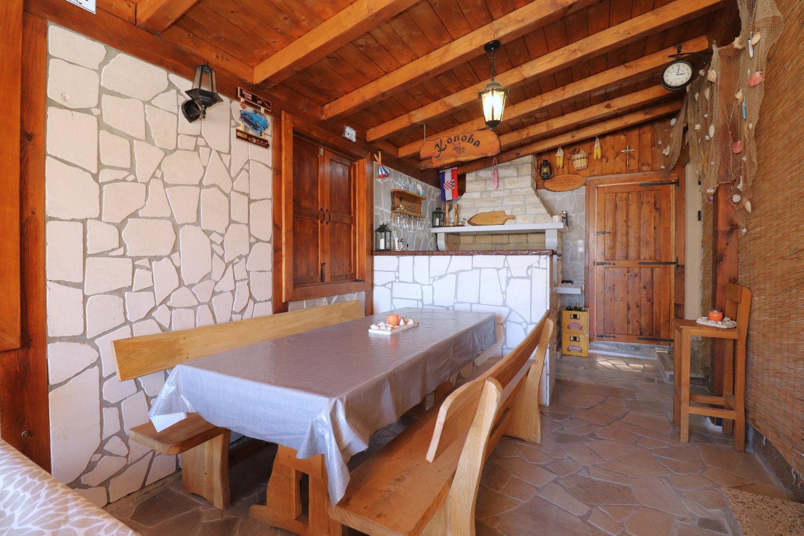 304584 - Villa in Vodice