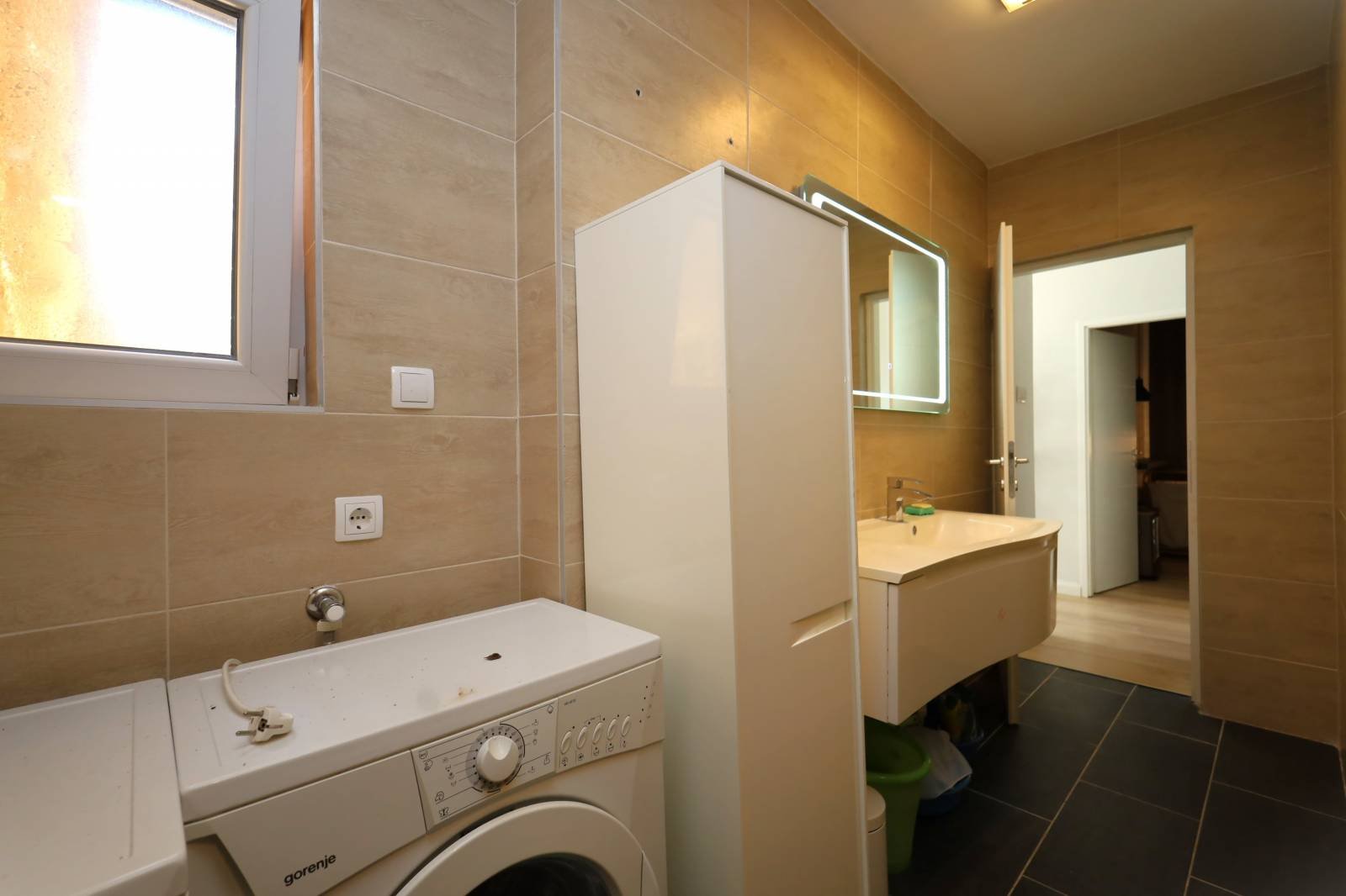 604496 - Villa in Vir