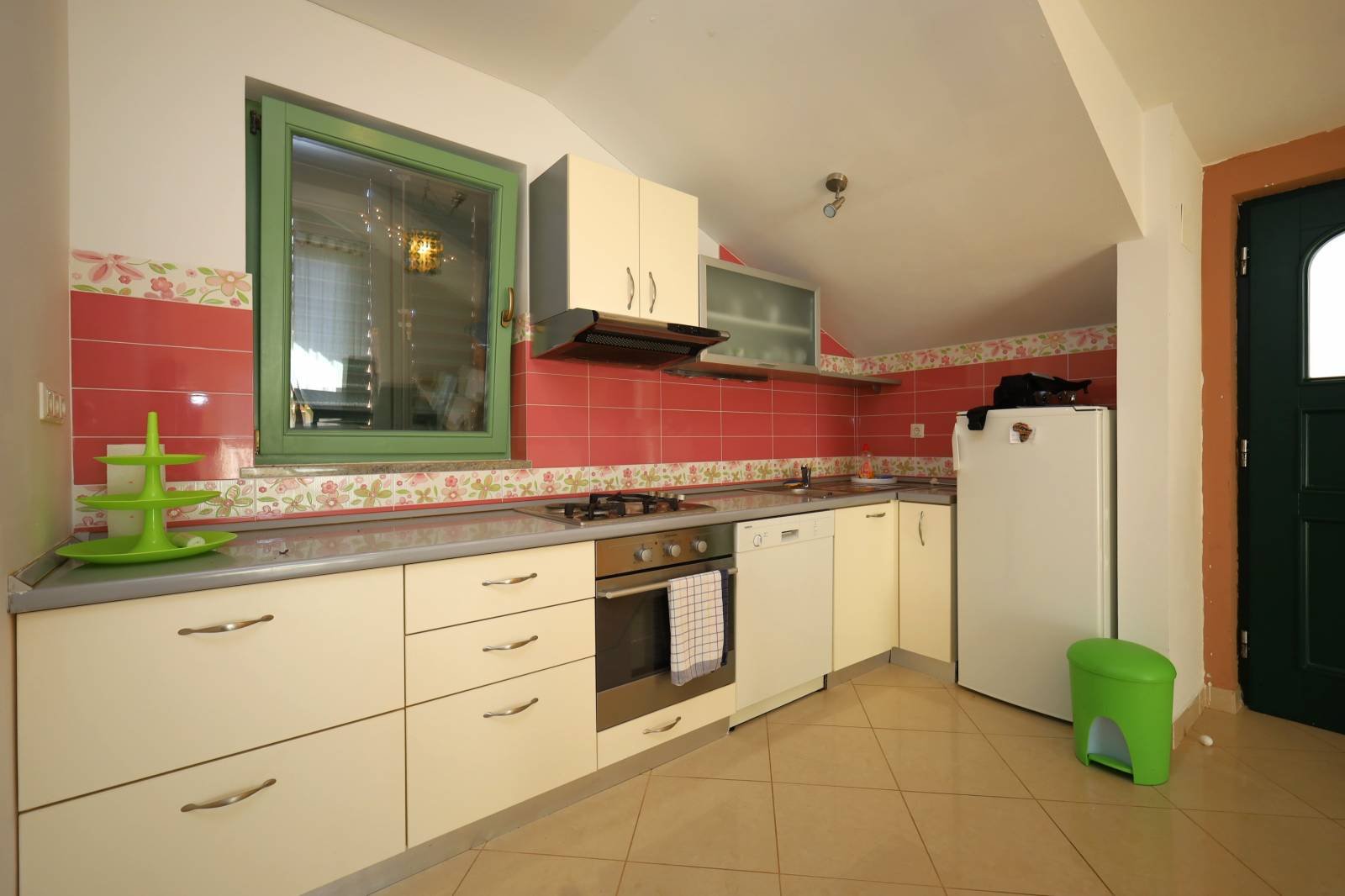 604496 - Villa in Vir