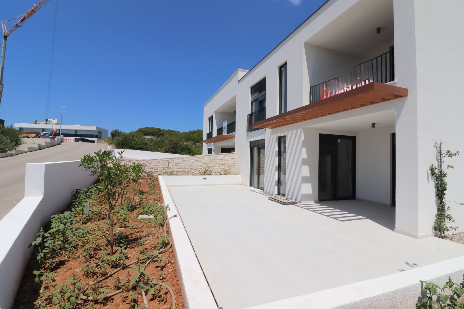 302365 - Villa in Vodice