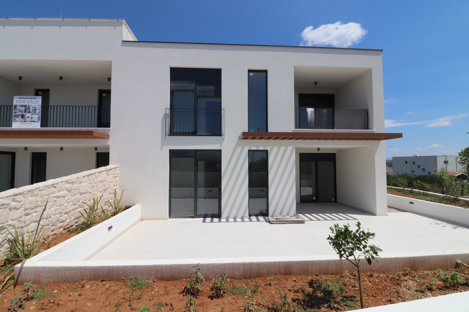 302365 - Villa in Vodice