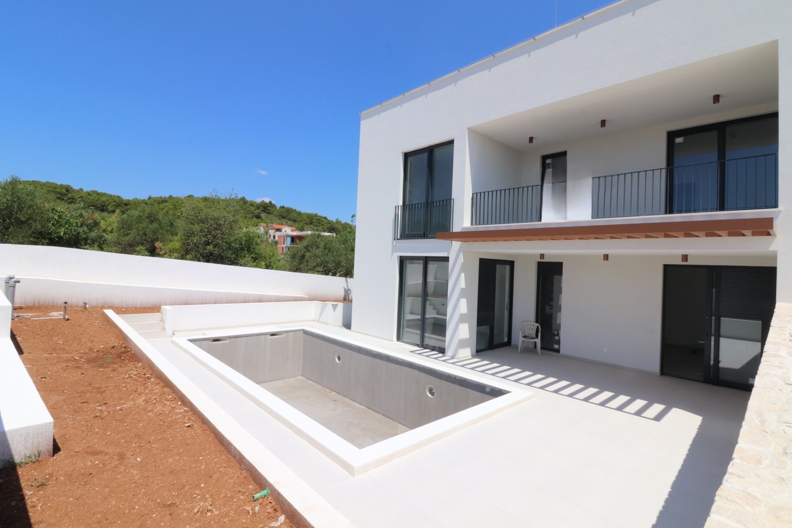 302268 - Villa in Vodice