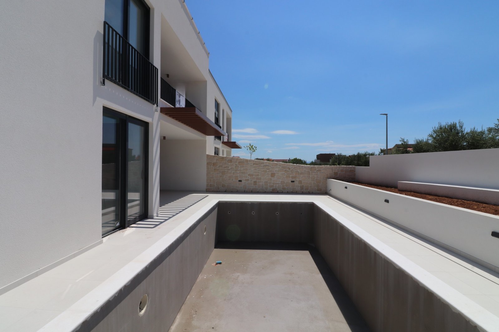302268 - Villa in Vodice