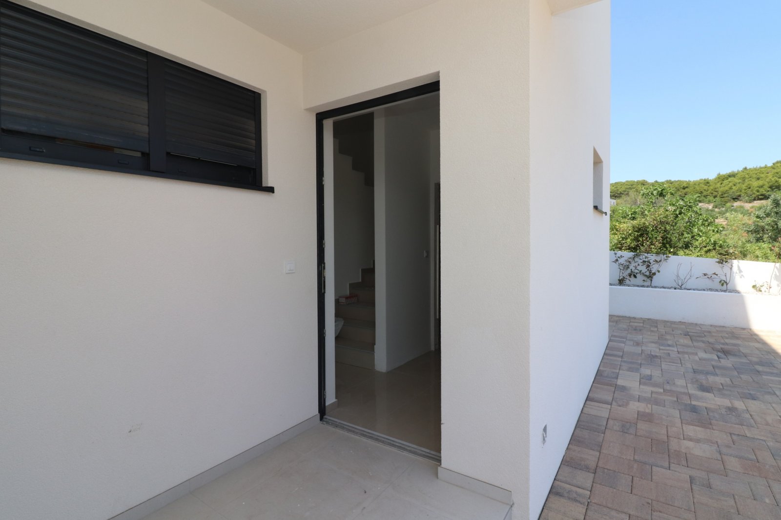 302268 - Villa in Vodice