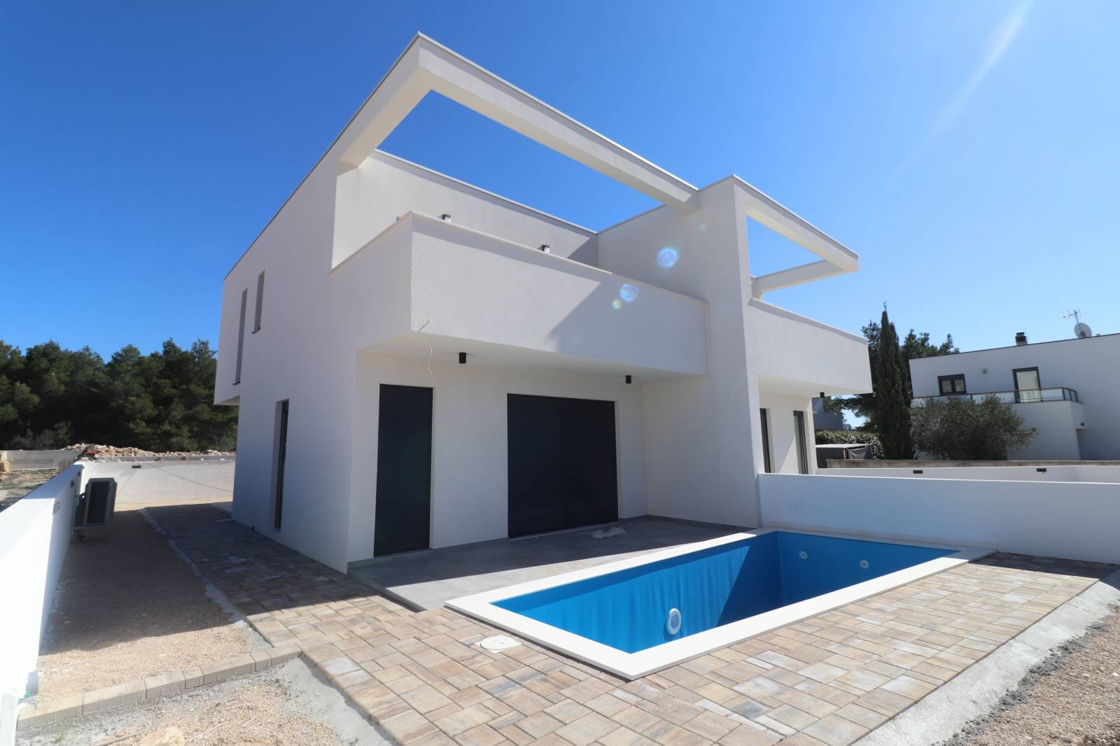 520542 - Villa in Vodice 520542 - Villa in Vodice