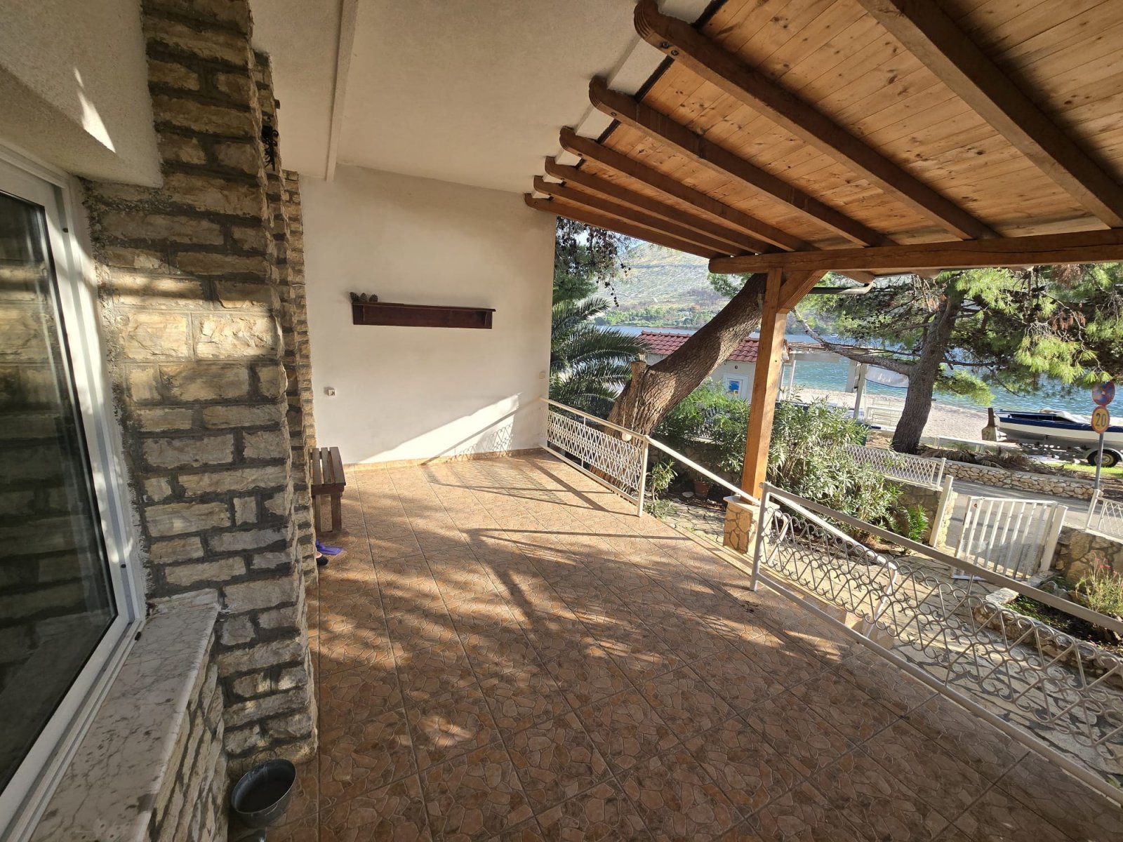 301531 - Villa in Šibenik - Okolica