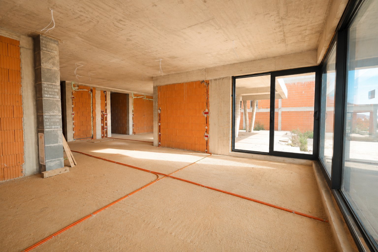 501201 - Villa in Vodice