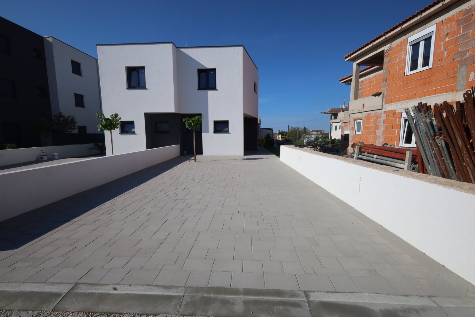 494829 - Villa in Vodice 494829 - Villa in Vodice