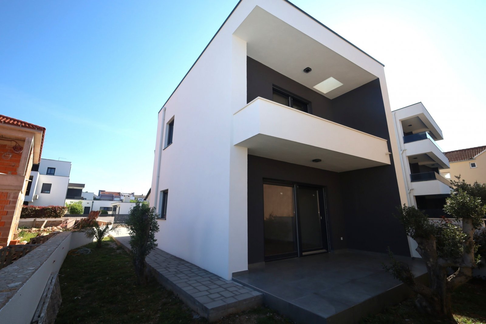 494829 - Villa in Vodice