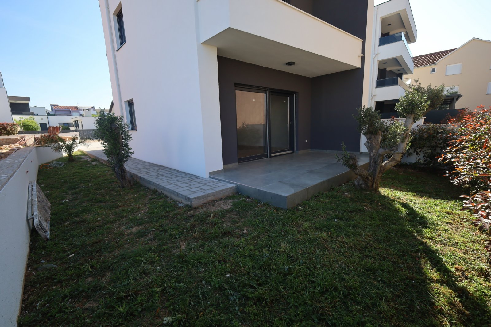 494829 - Villa in Vodice