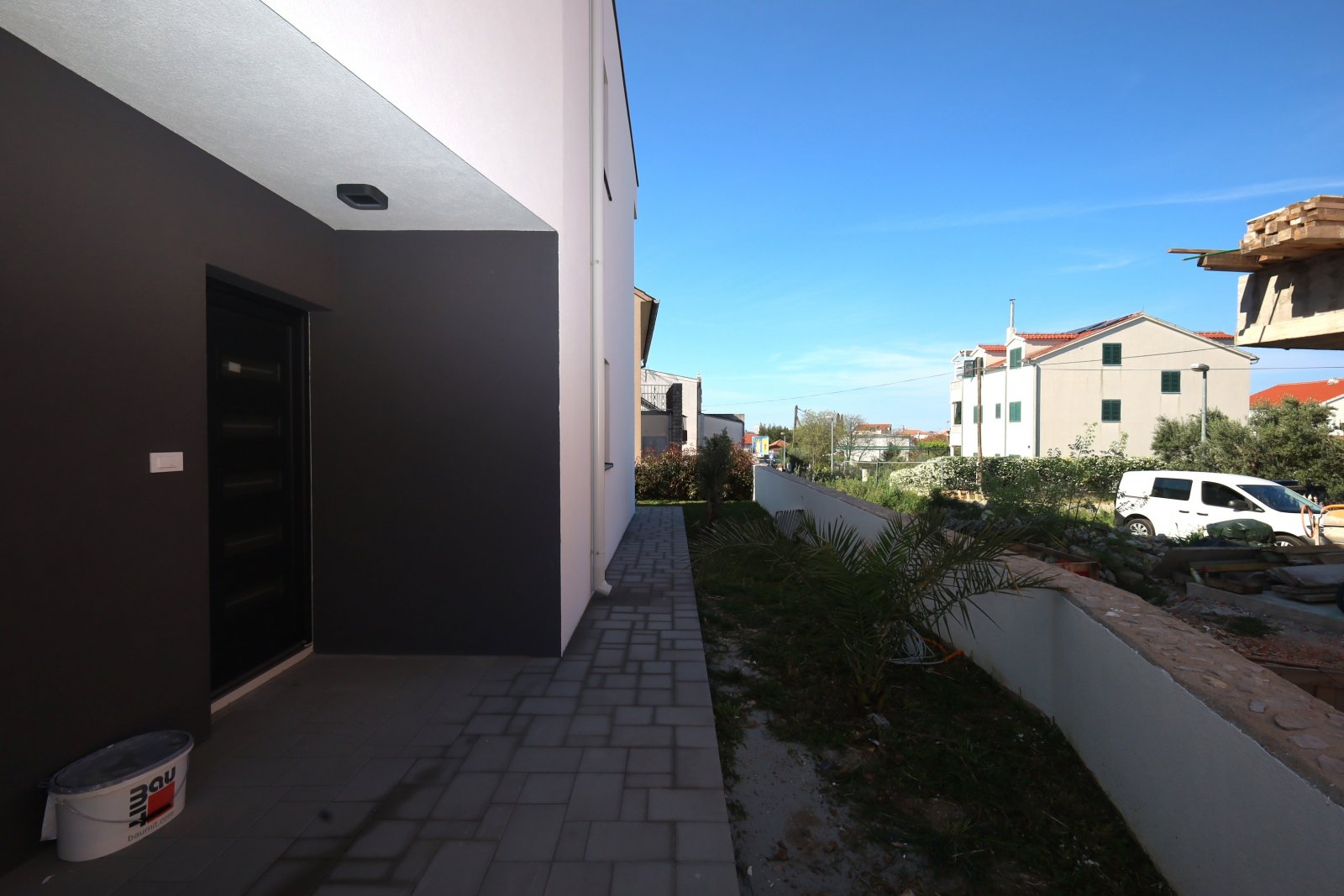 494829 - Villa in Vodice