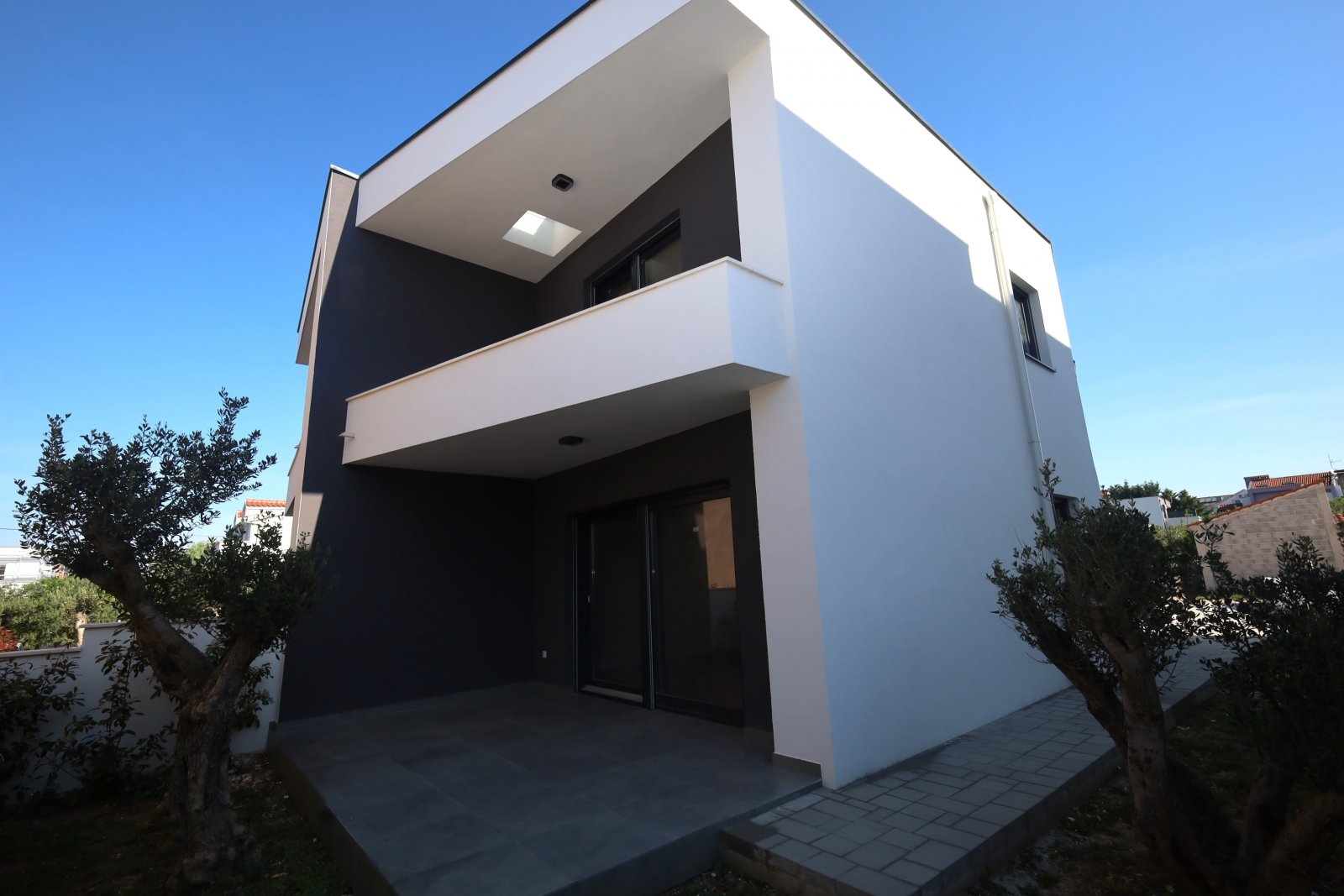 494812 - Villa in Vodice