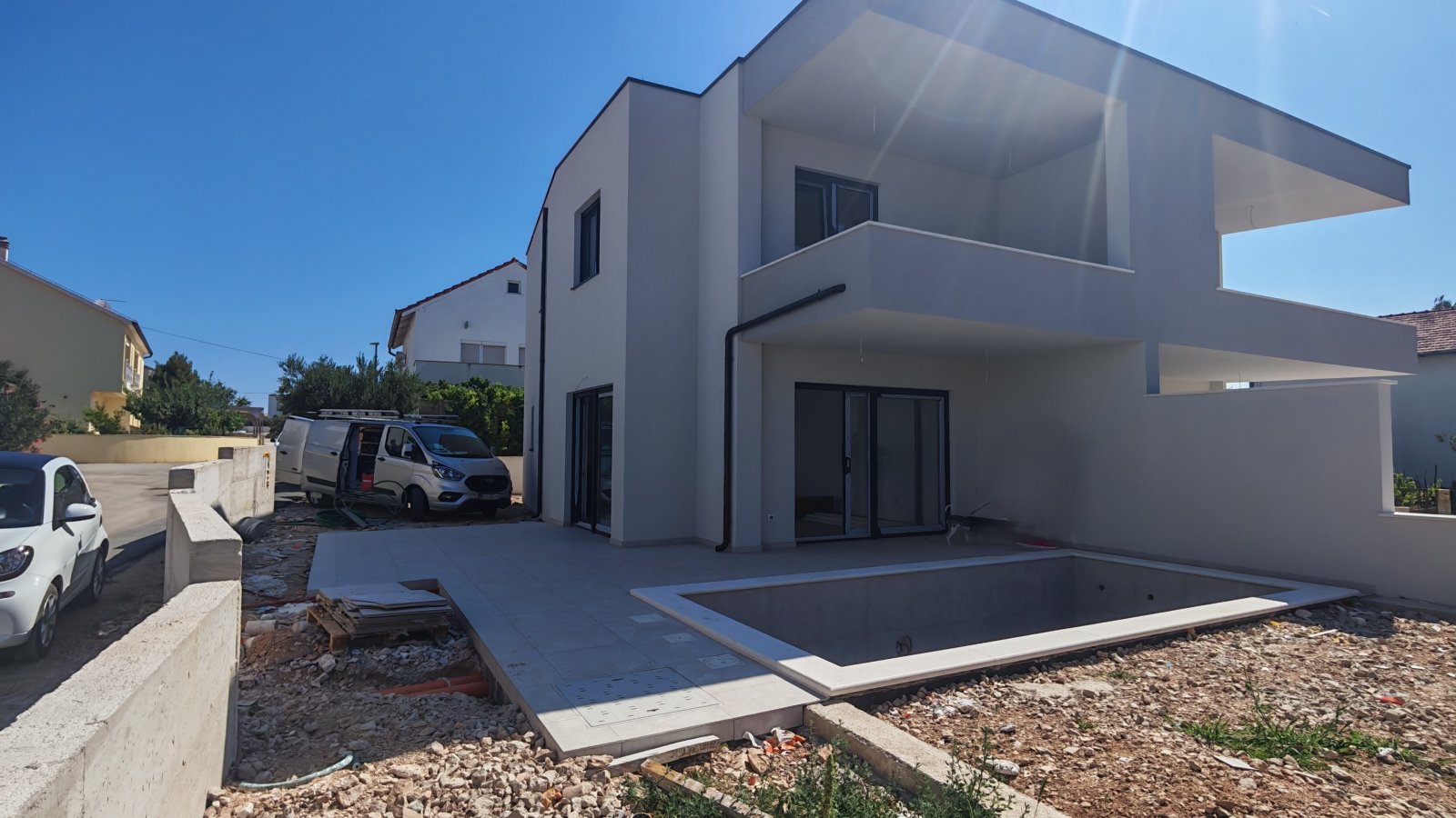 288997 - Villa in Vodice
