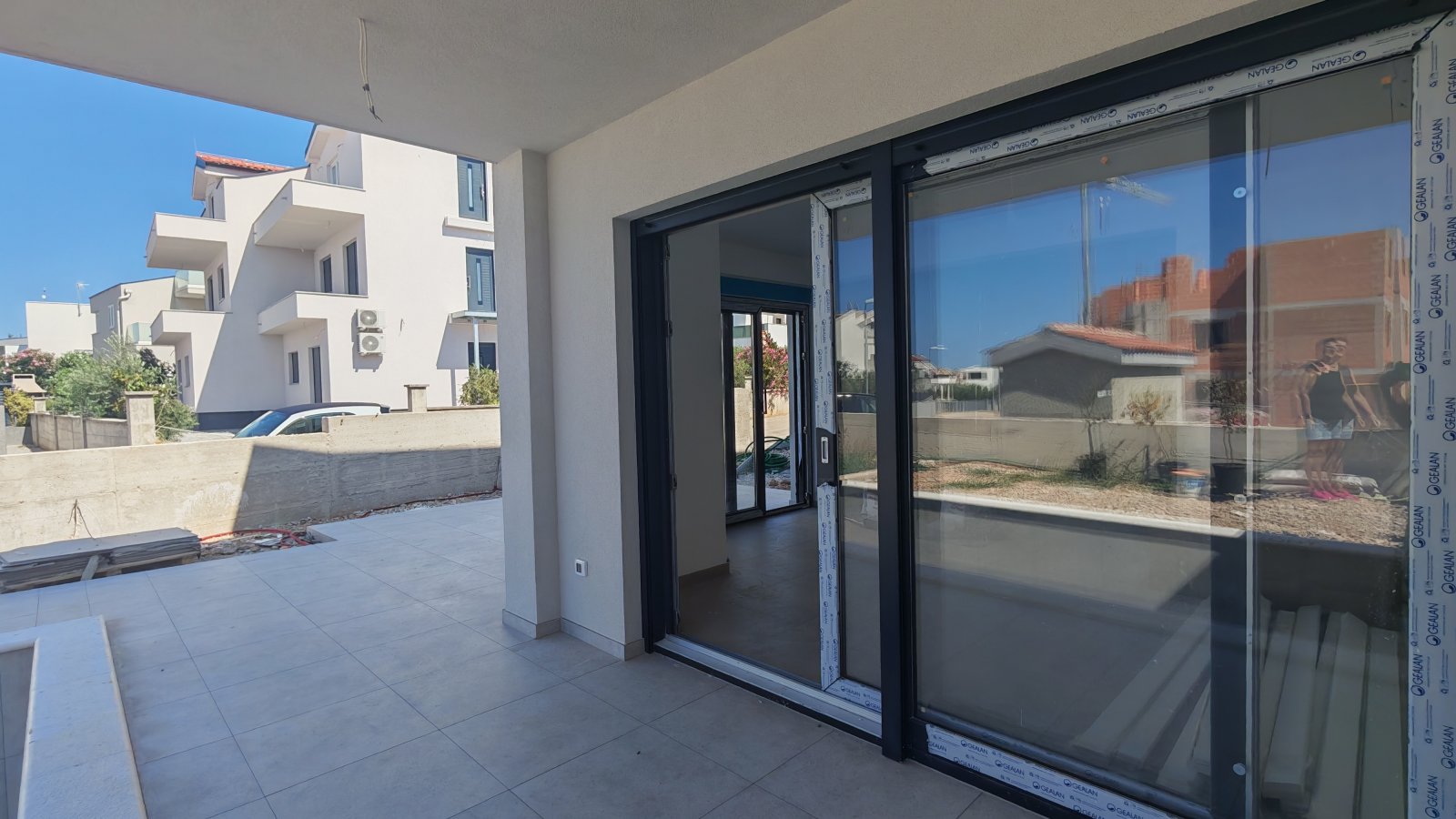 288997 - Villa in Vodice