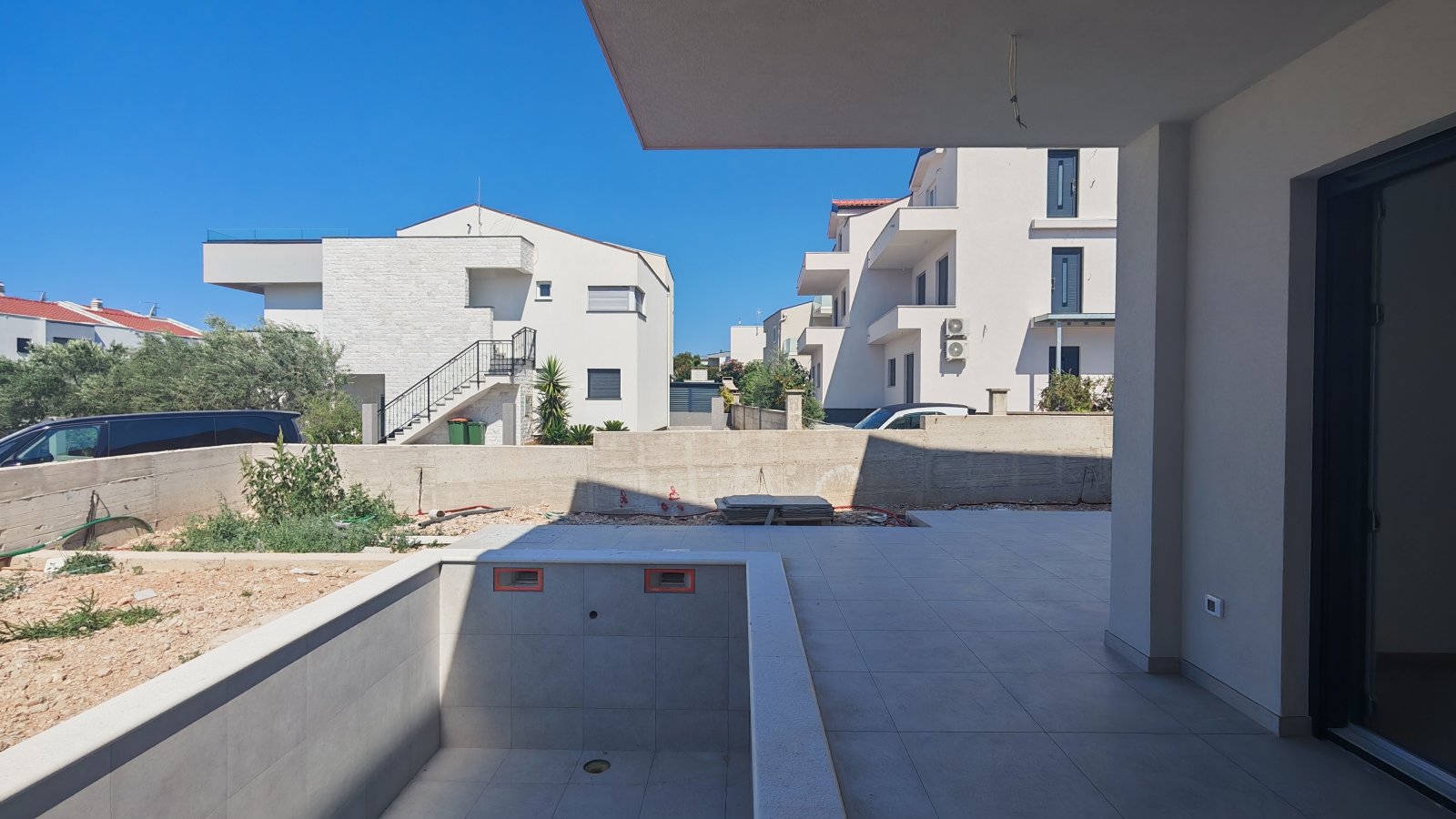 288997 - Villa in Vodice