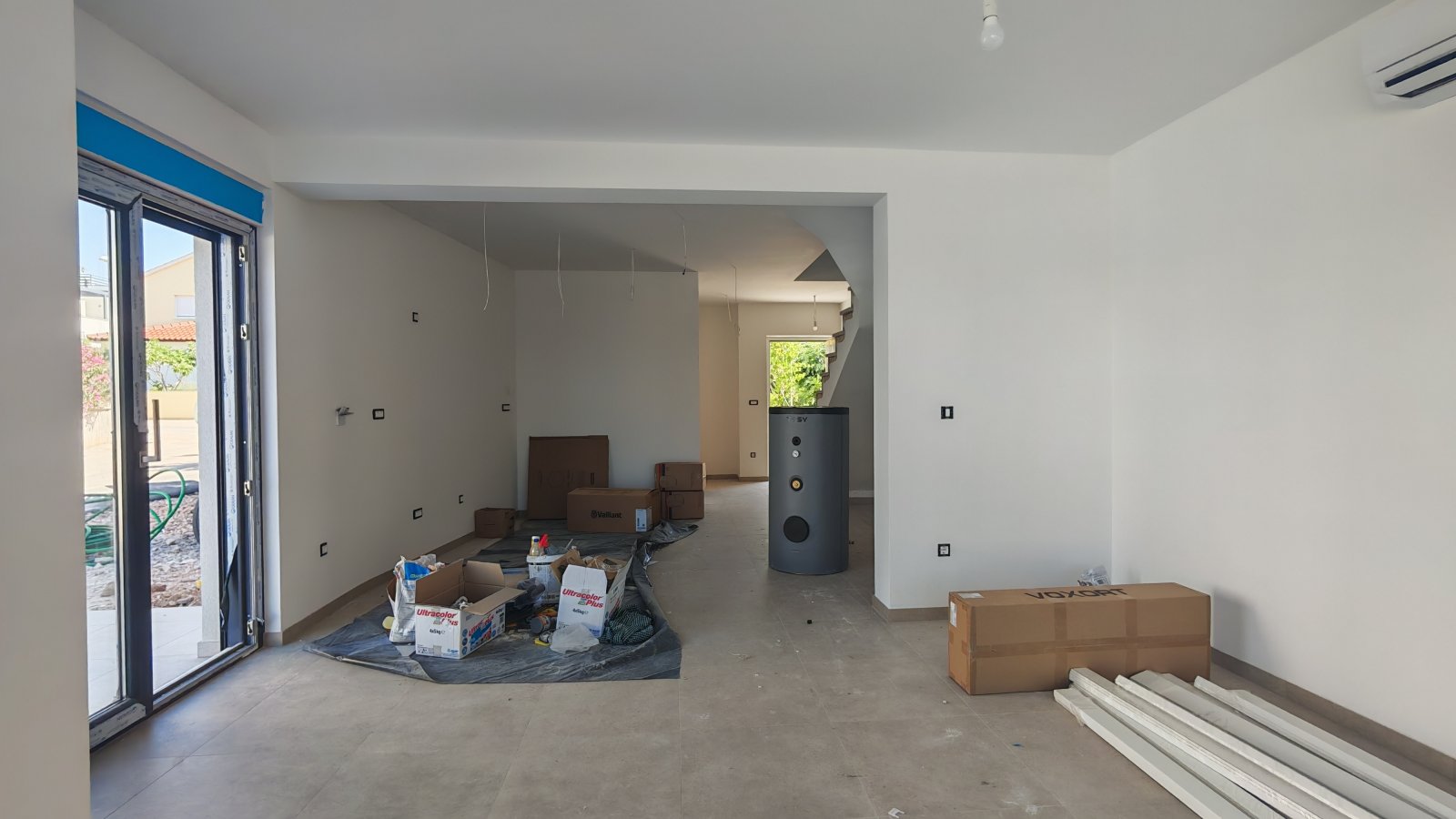 288997 - Villa in Vodice