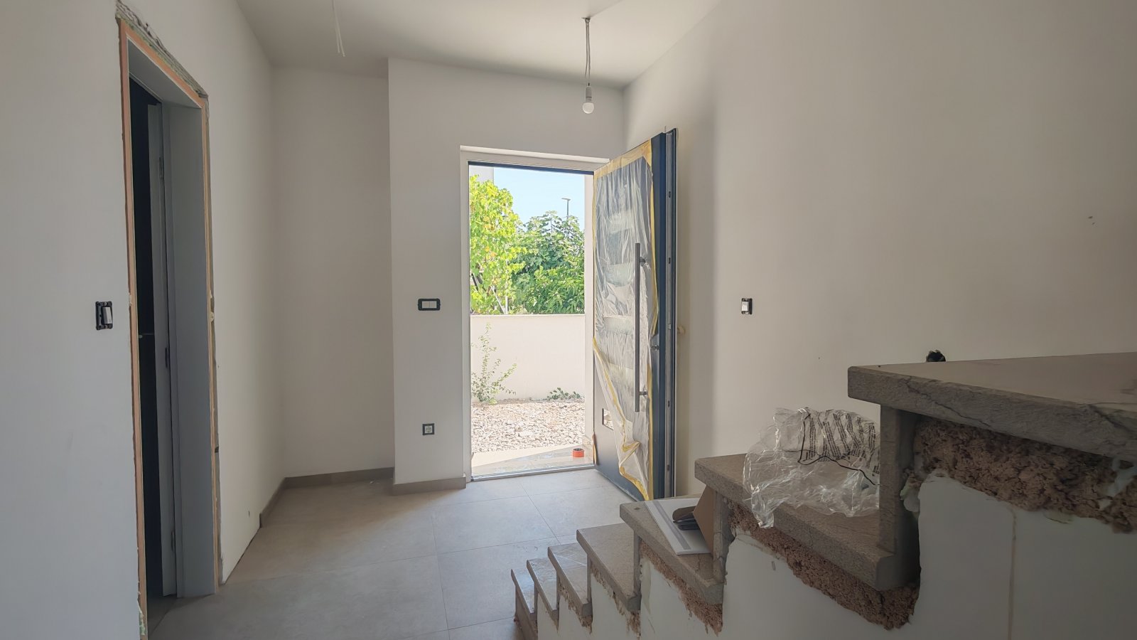 288997 - Villa in Vodice