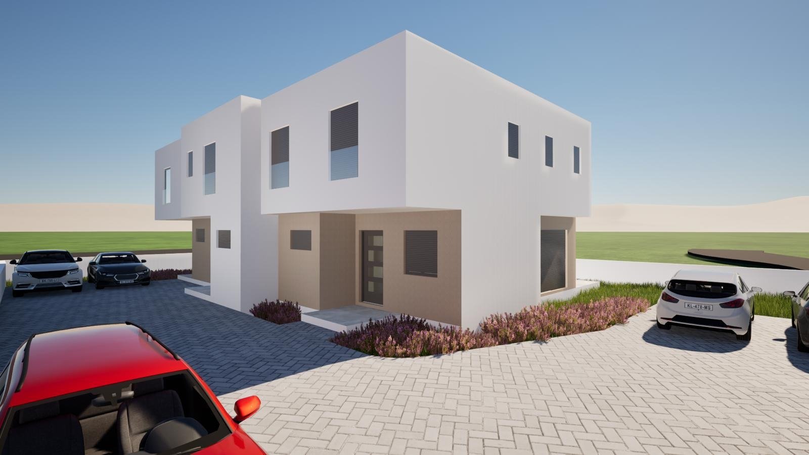 287855 - Villa in Vodice 287855 - Villa in Vodice