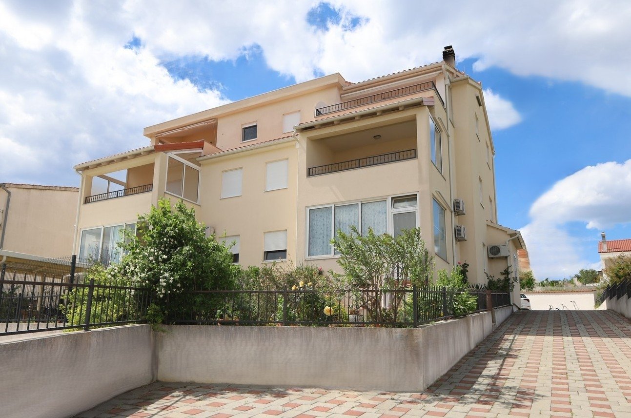 285406 - Wohnung in Vodice 285406 - Wohnung in Vodice