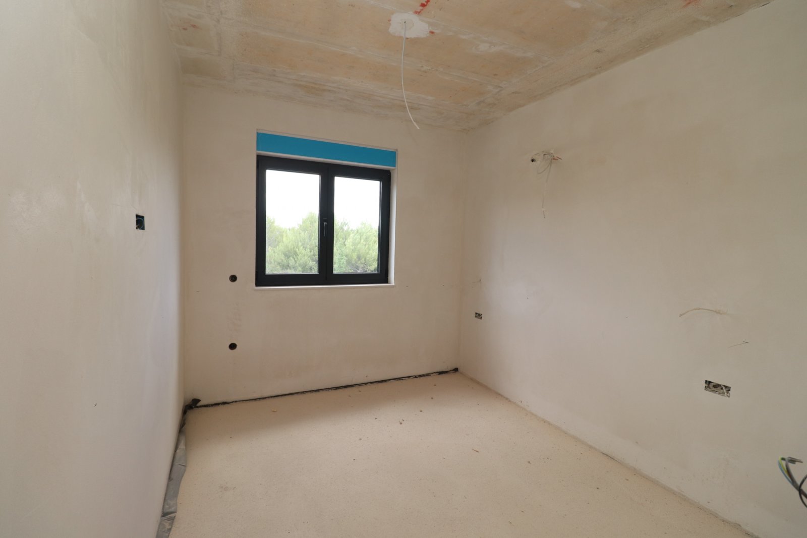 285236 - Wohnung in Vodice