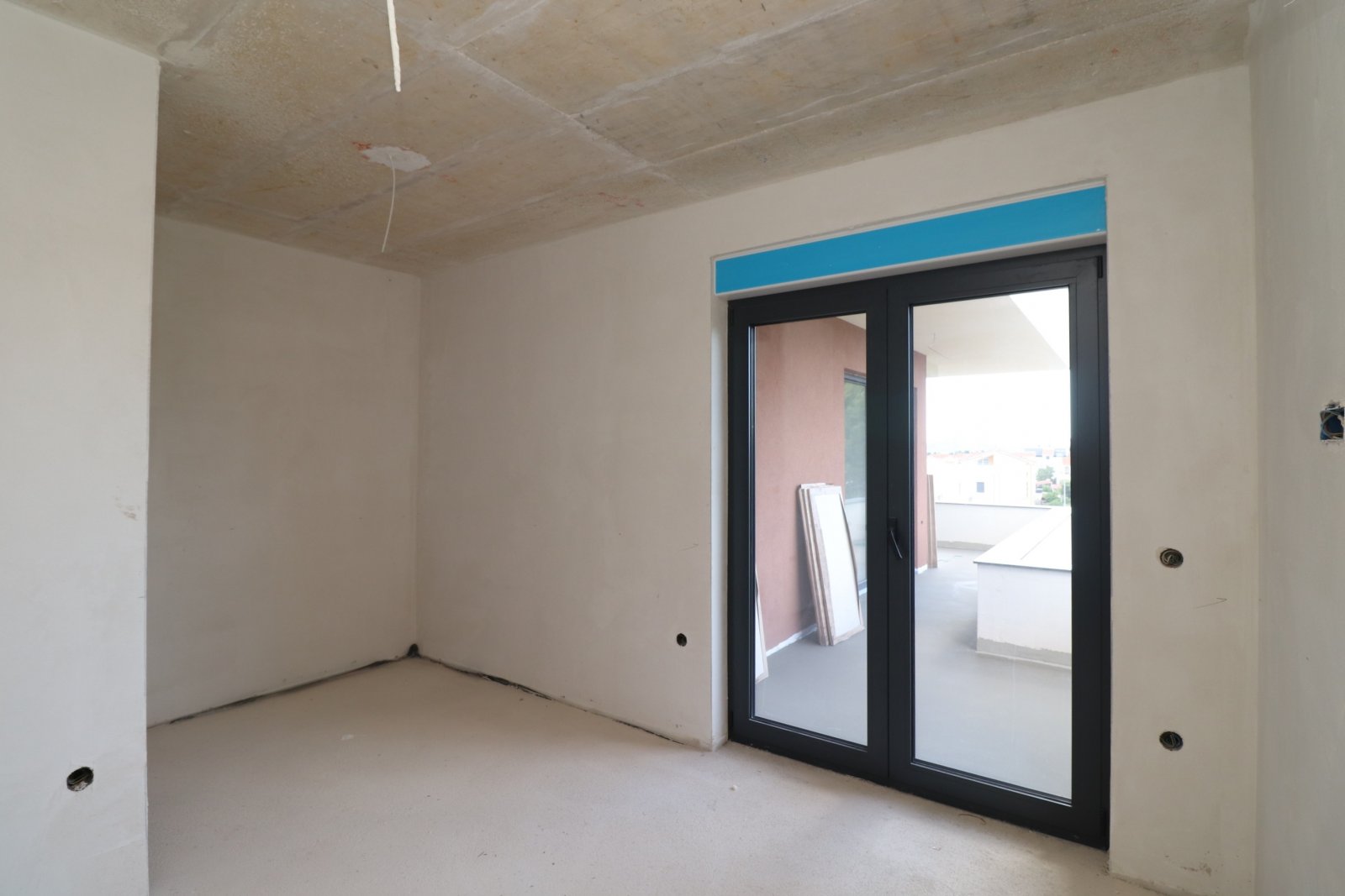 285236 - Wohnung in Vodice