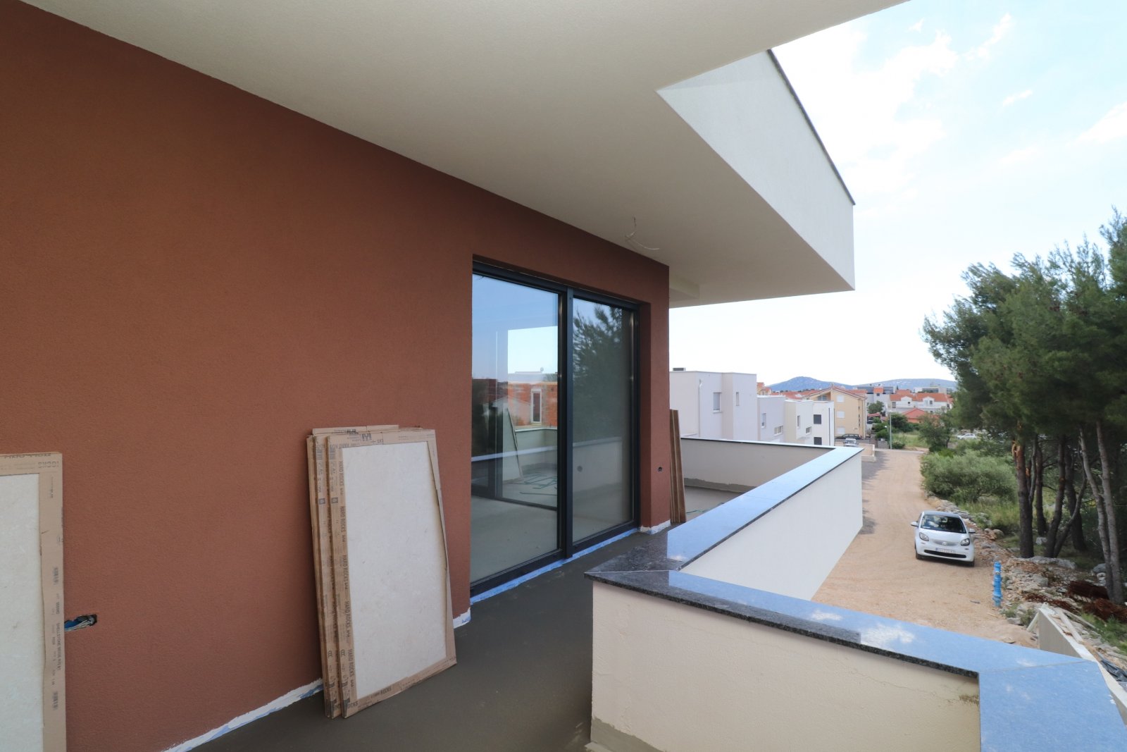 285236 - Wohnung in Vodice