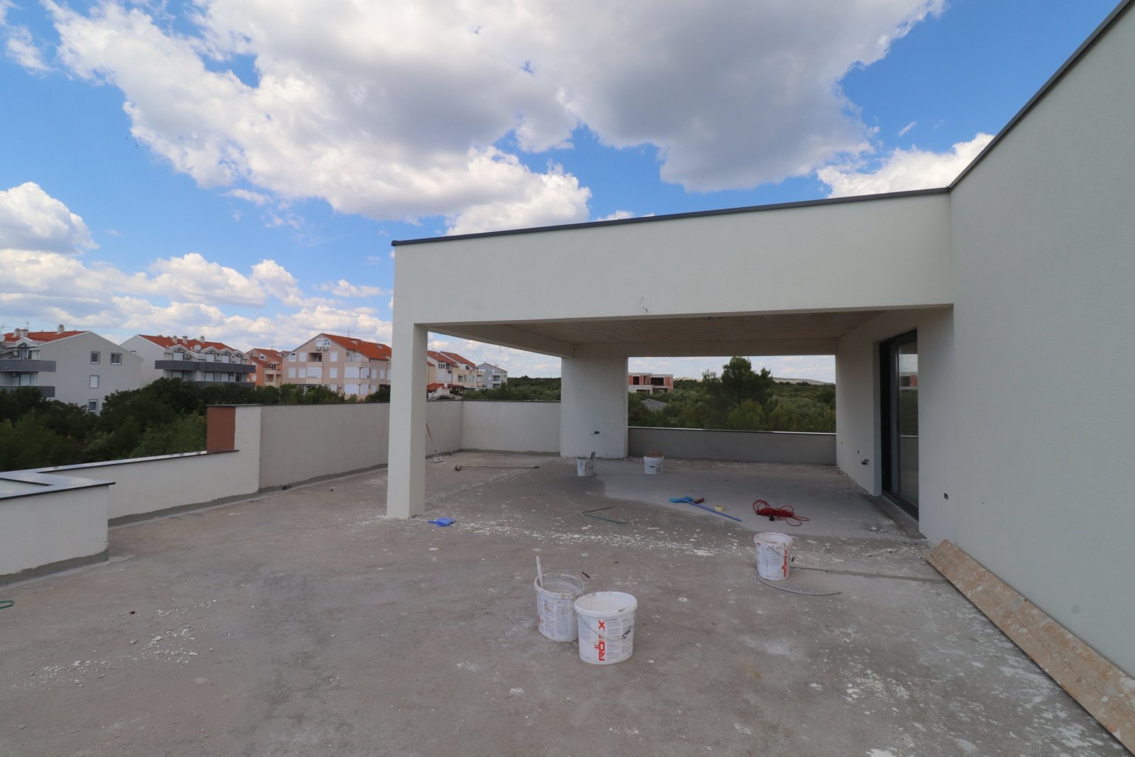 285236 - Wohnung in Vodice