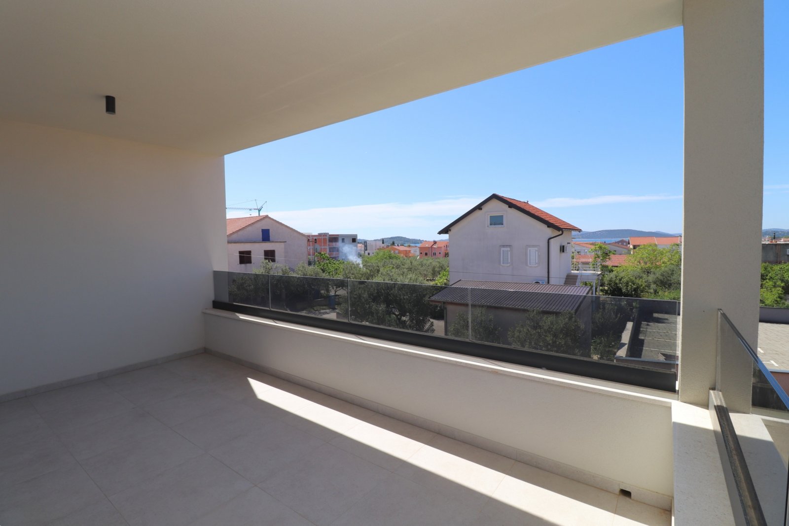 284595 - Wohnung in Vodice