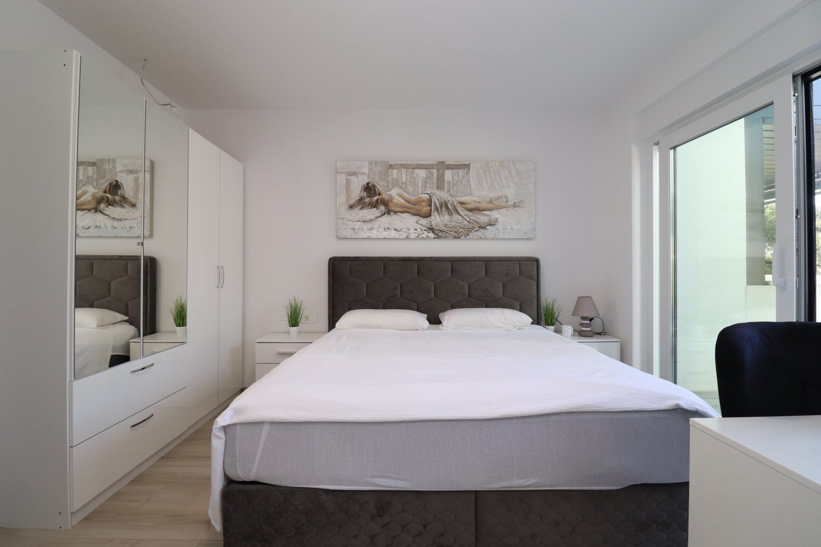 281331 - Villa in Vodice