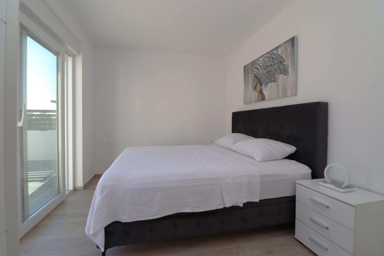 281331 - Villa in Vodice
