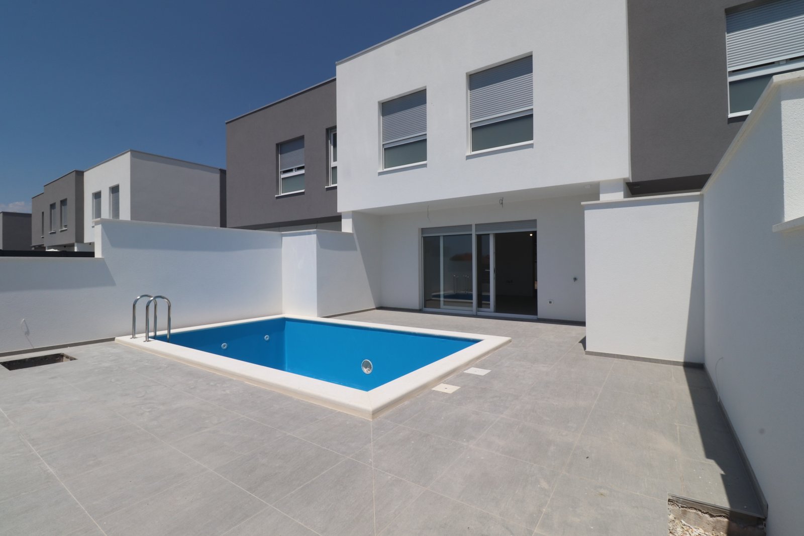 280978 - Villa in Vodice 280978 - Villa in Vodice