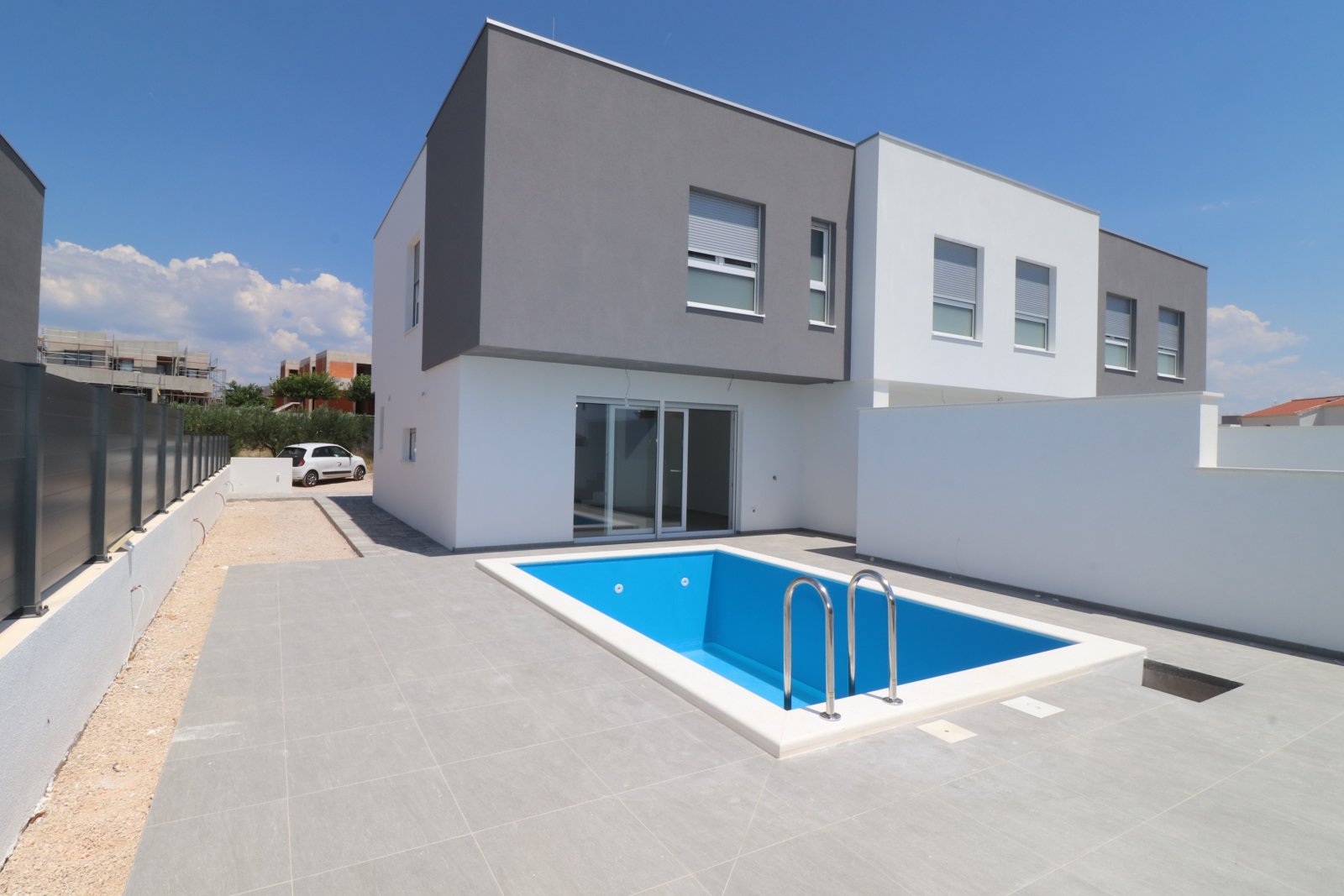 280974 - Villa in Vodice 280974 - Villa in Vodice