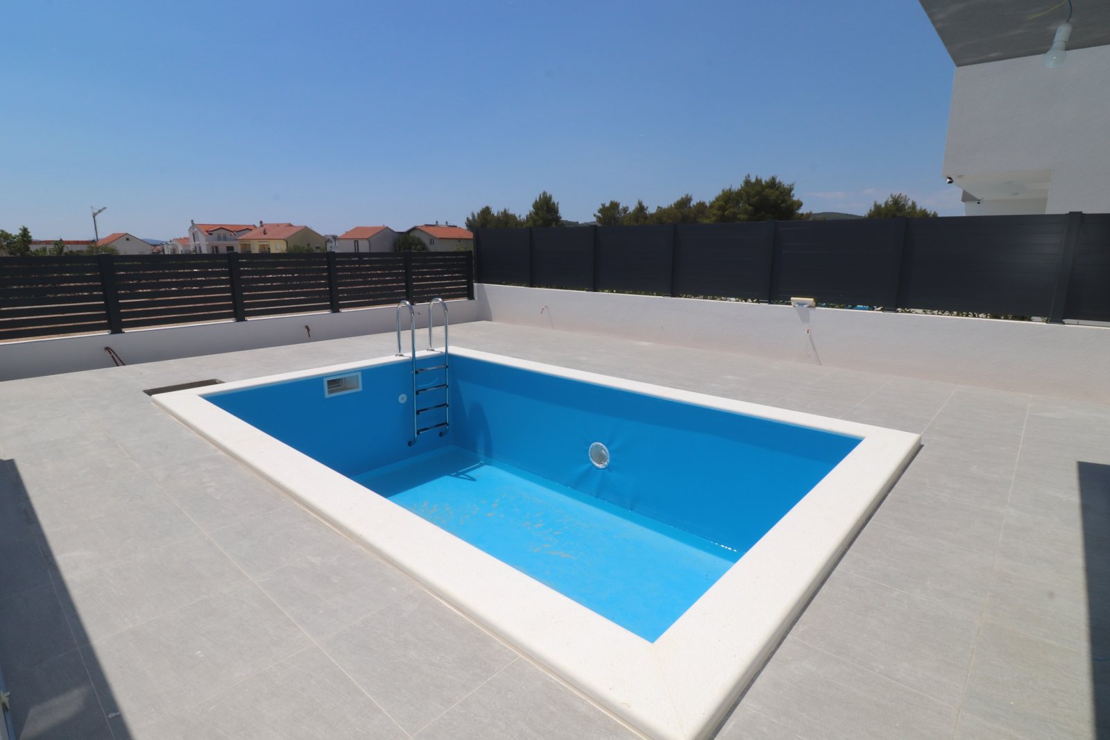 280974 - Villa in Vodice