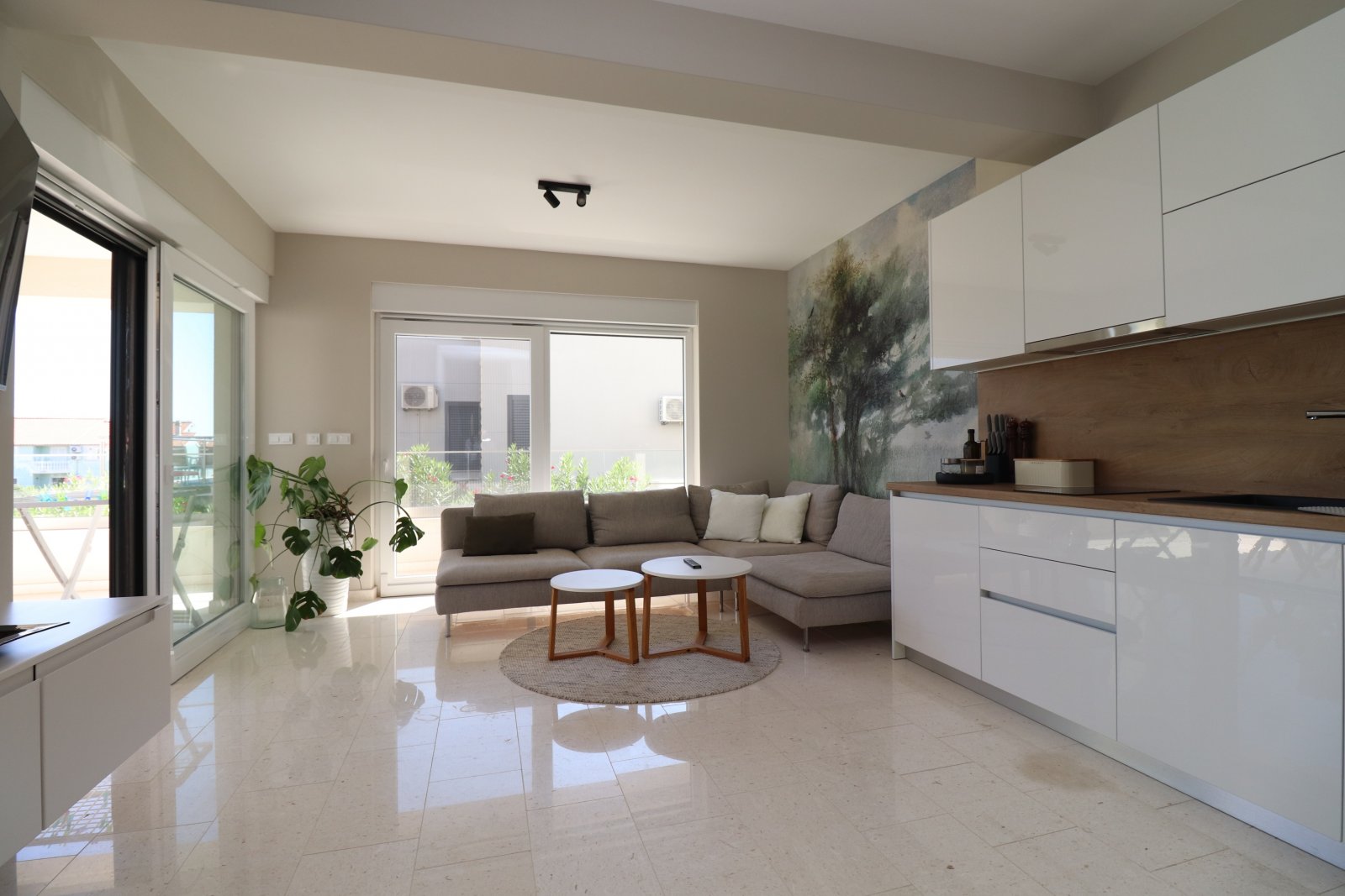 278711 - Villa in Vodice