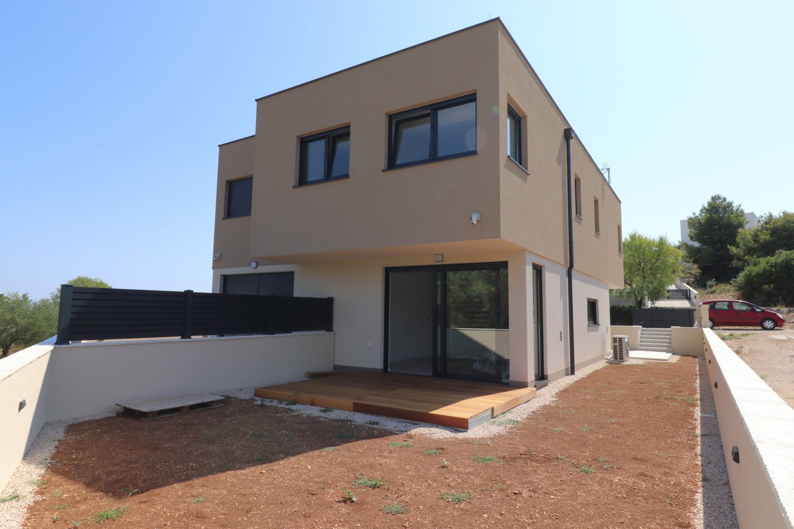 277777 - Villa in Tisno 277777 - Villa in Tisno